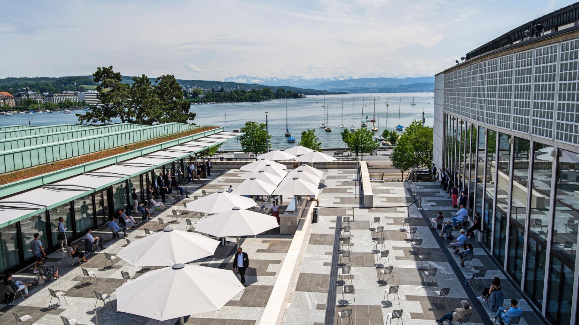 Kongresshaus Zürich