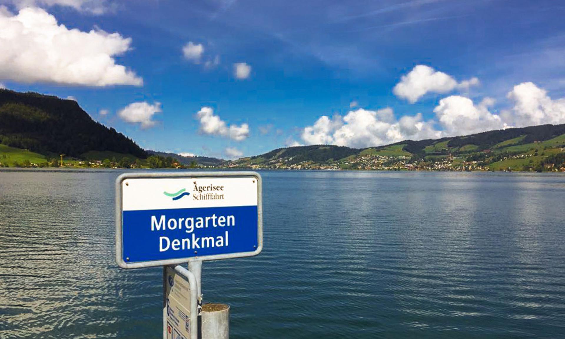 Ägerisee