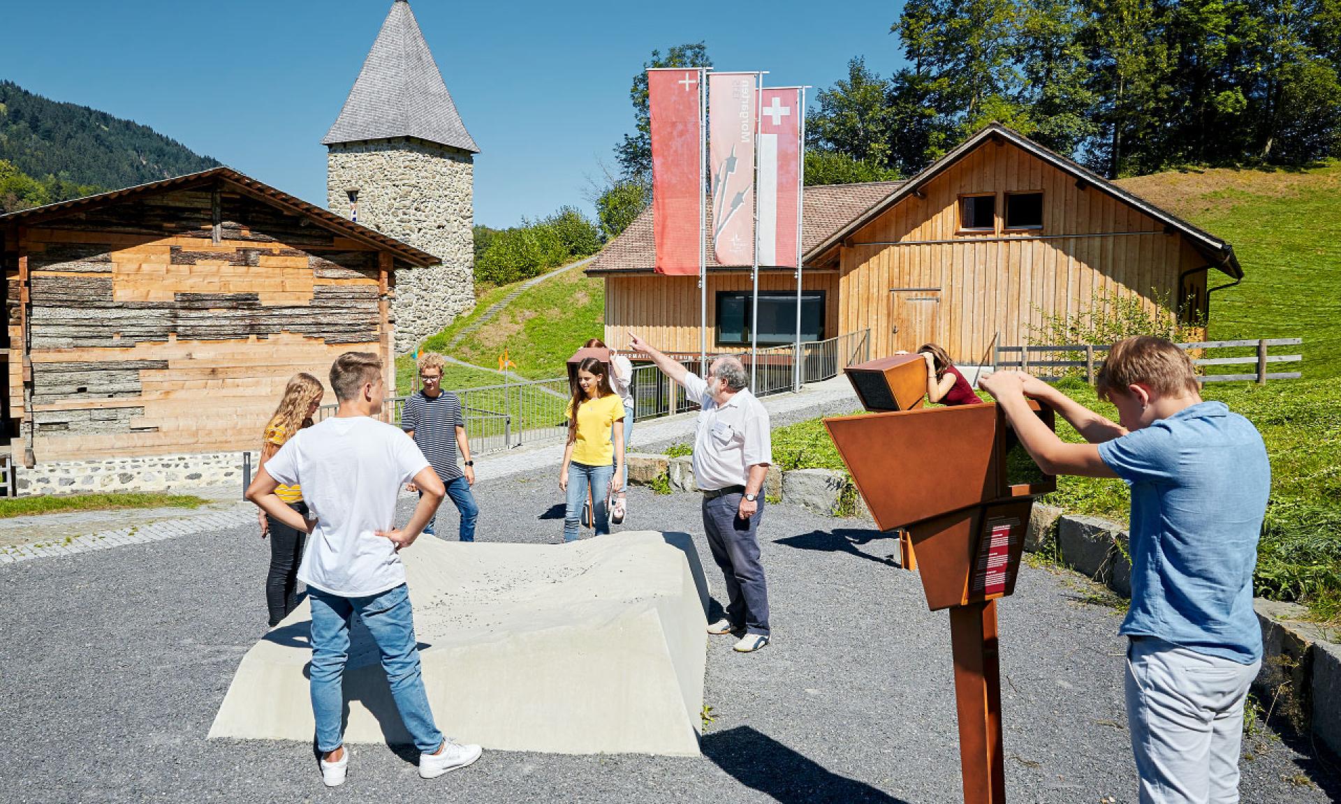 Ägerisee