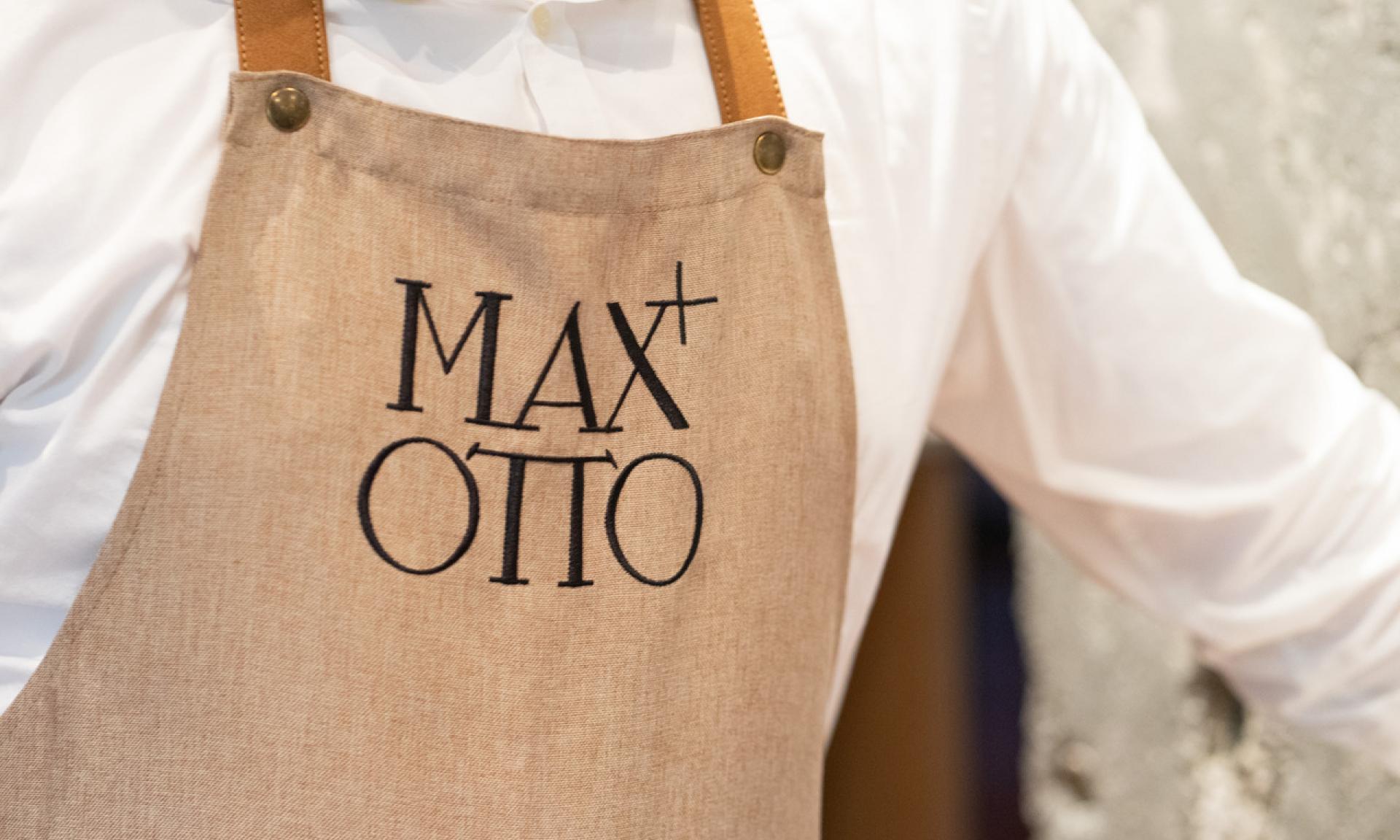Max & Otto