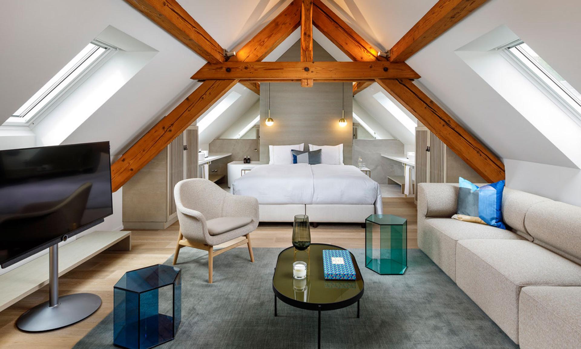 Hotel Felix