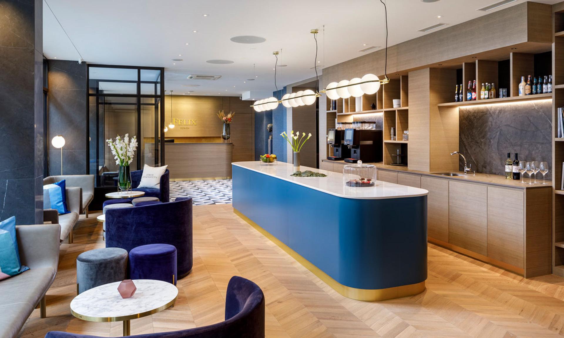 Hotel Felix