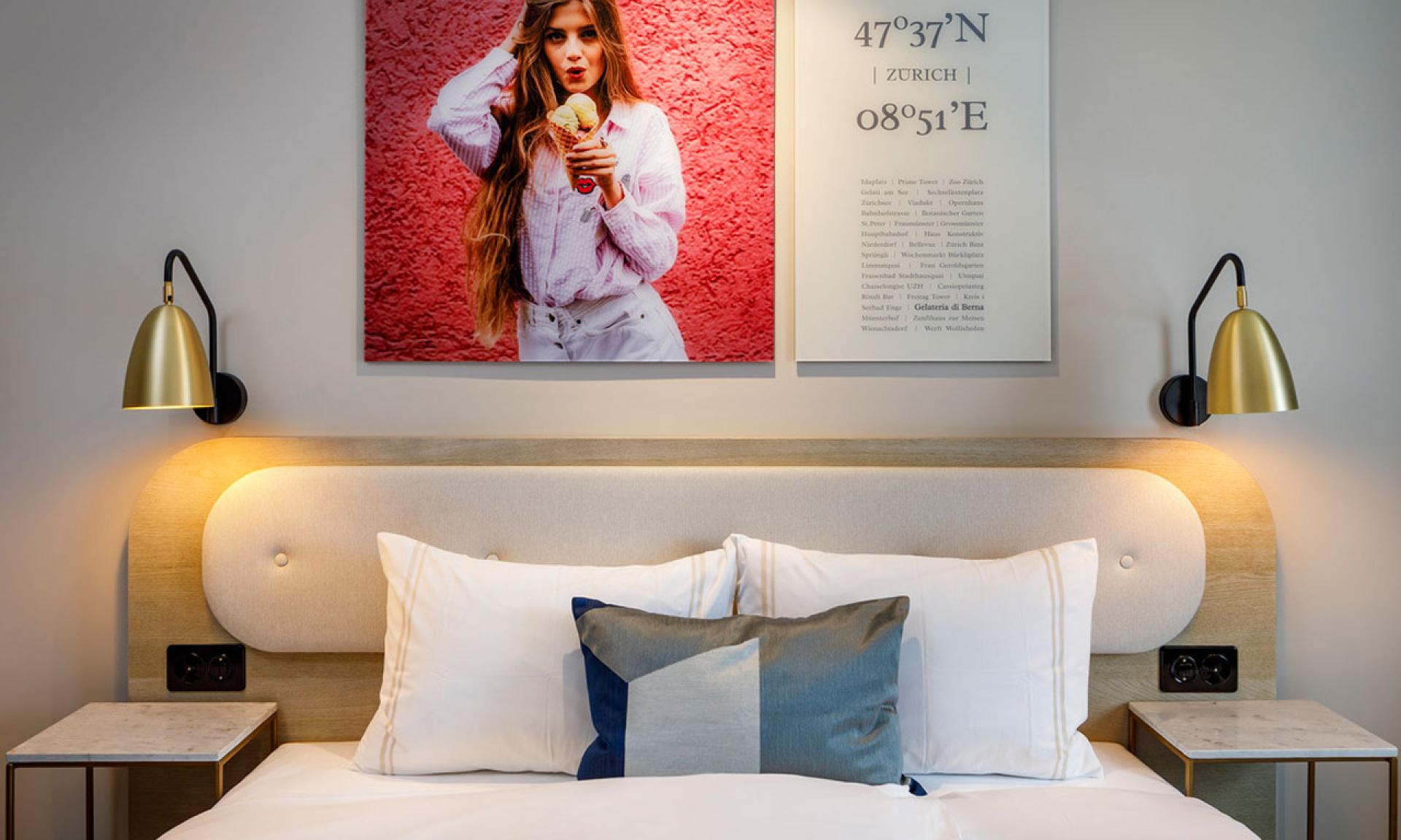 Hotel Felix