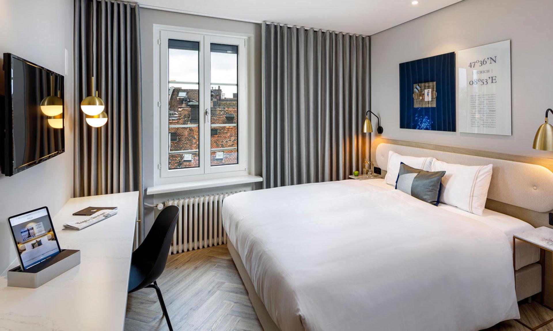 Hotel Felix