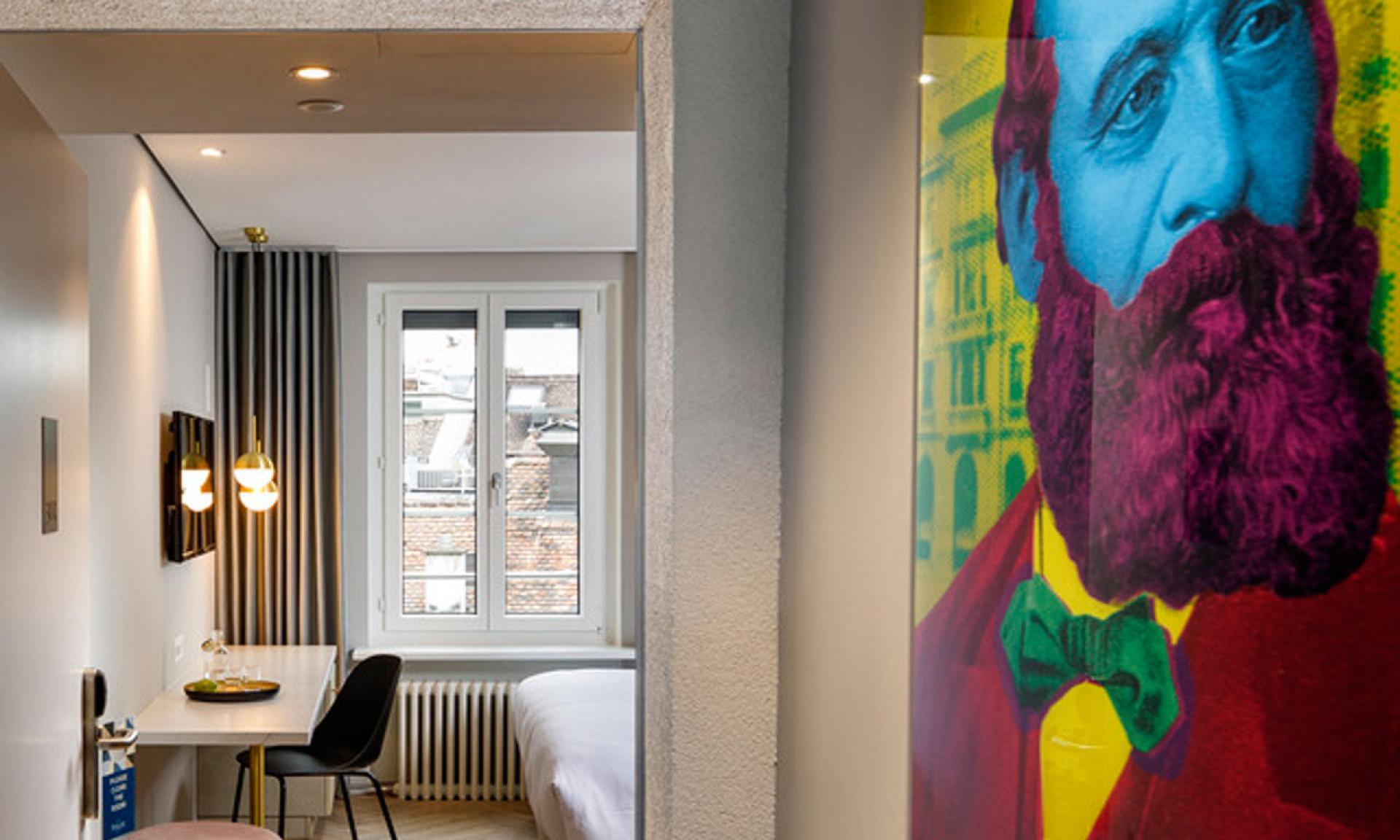 Hotel Felix