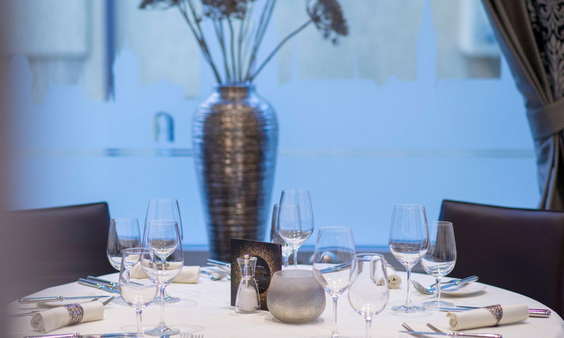 Restaurant Differente