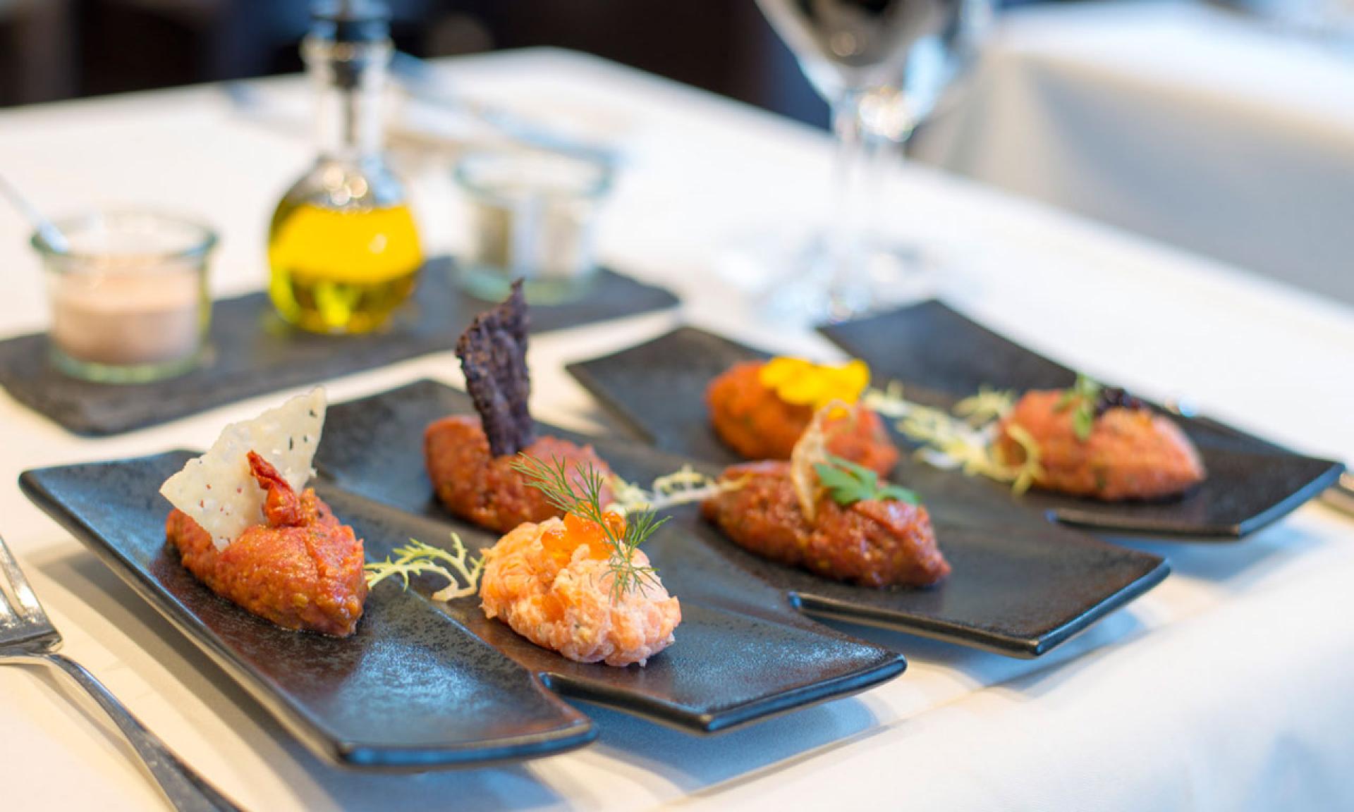 Restaurant Differente