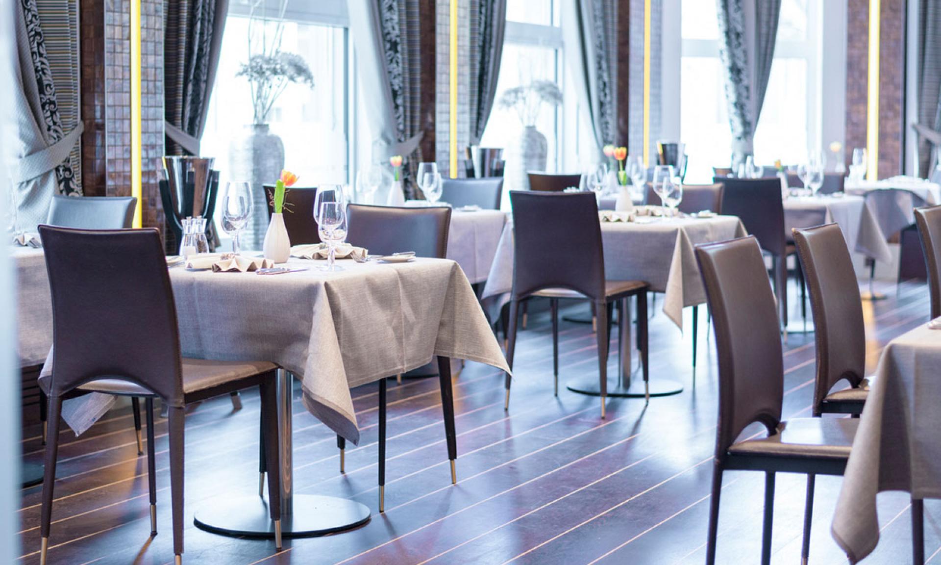 Restaurant Differente