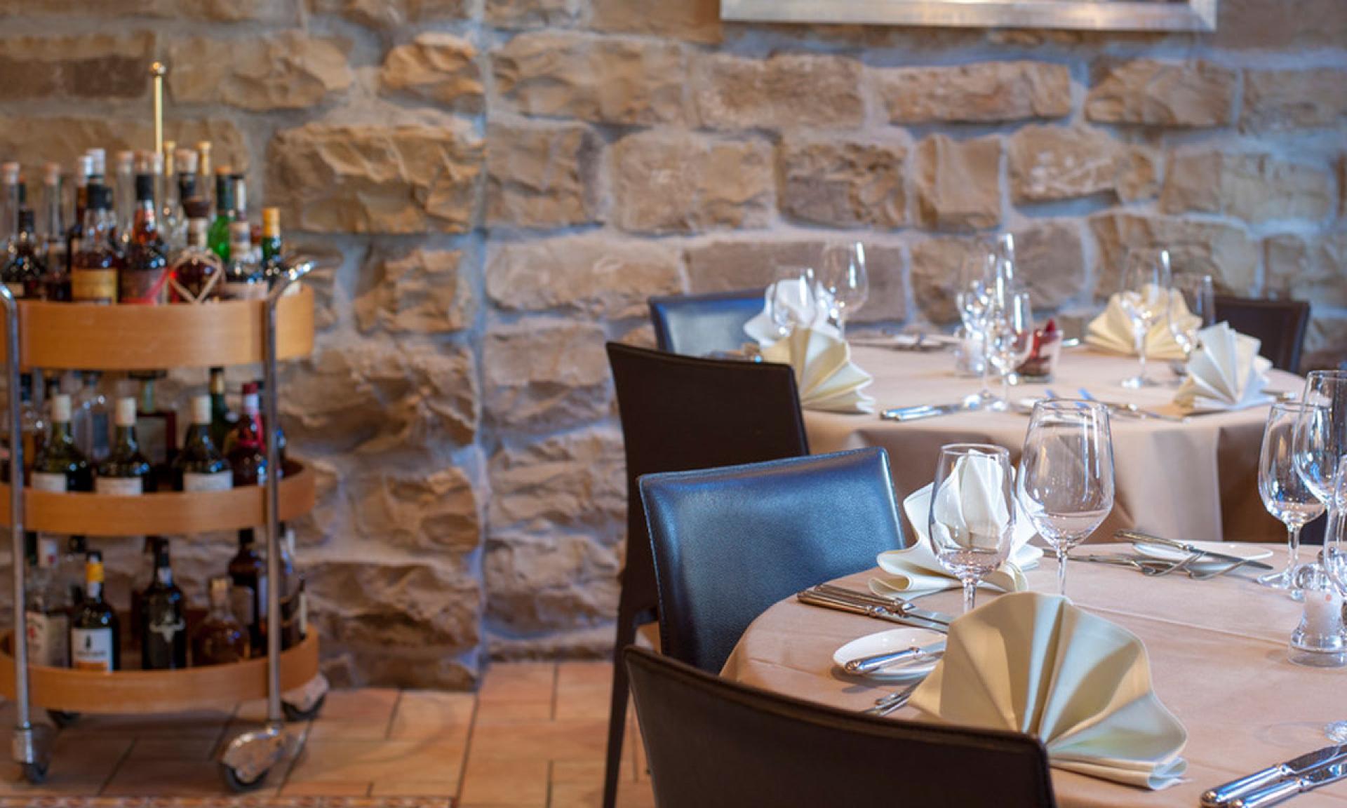 Restaurant Differente