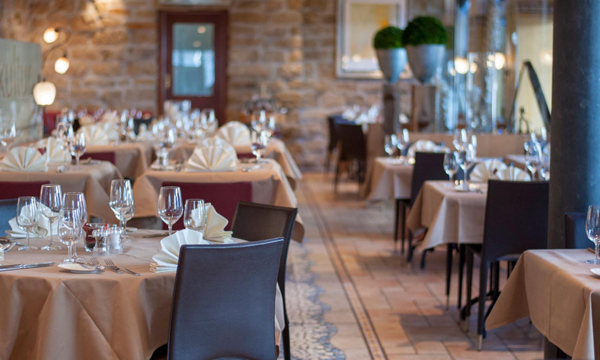 Restaurant Differente
