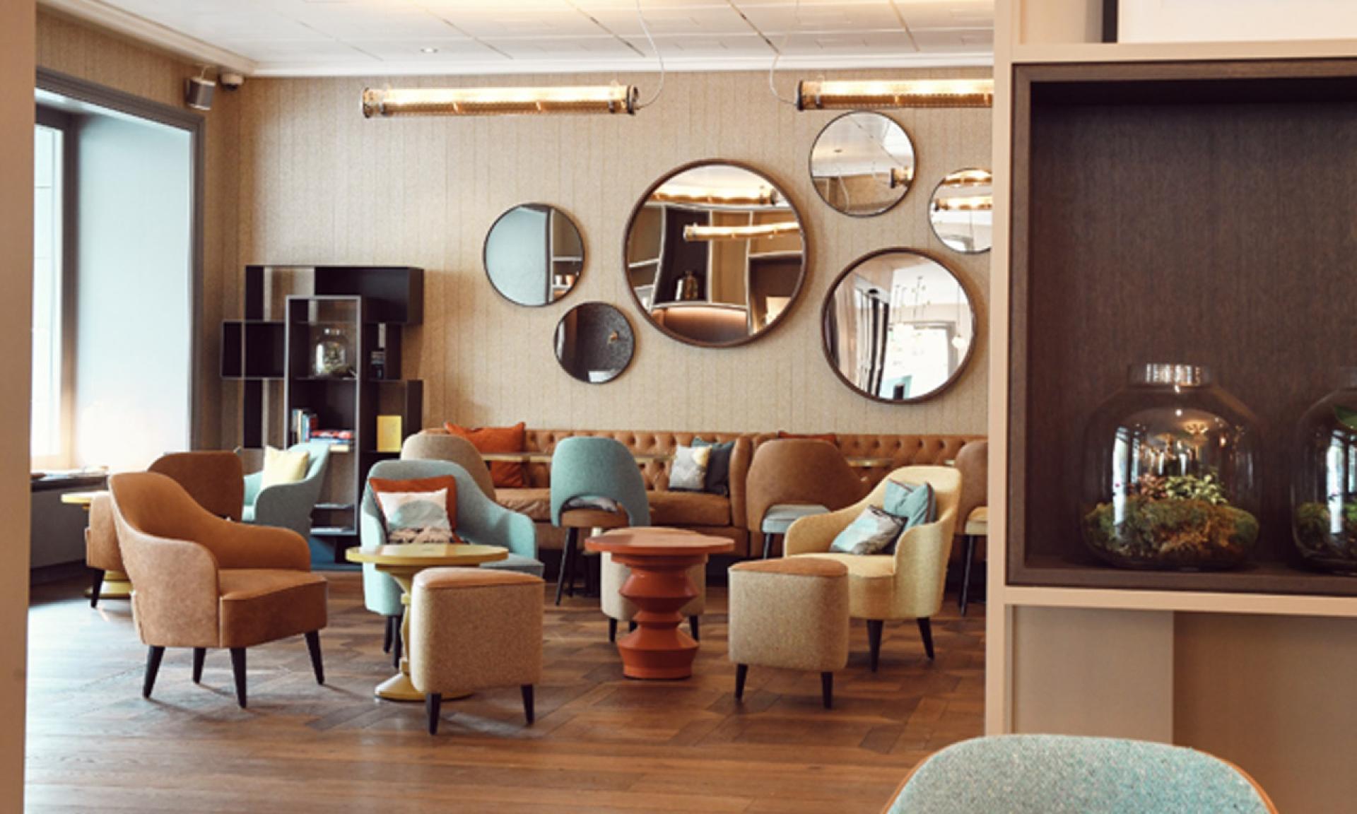 Hotel Opera