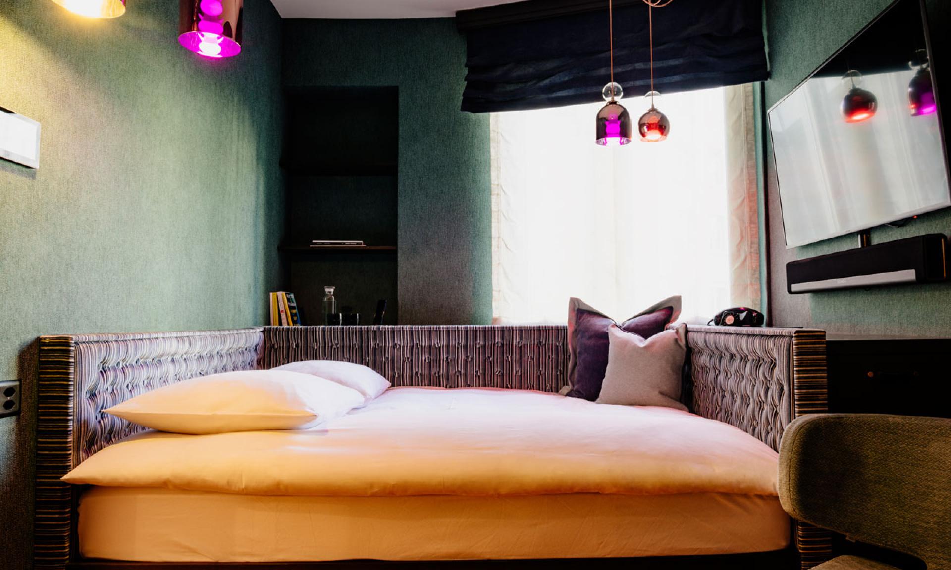 Hotel Opera