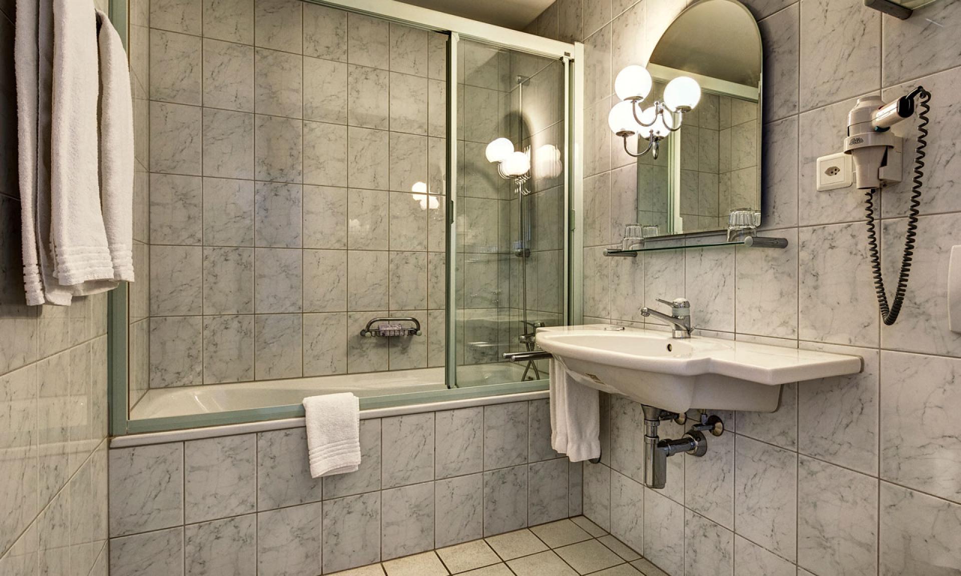 Parkhotel Schwert