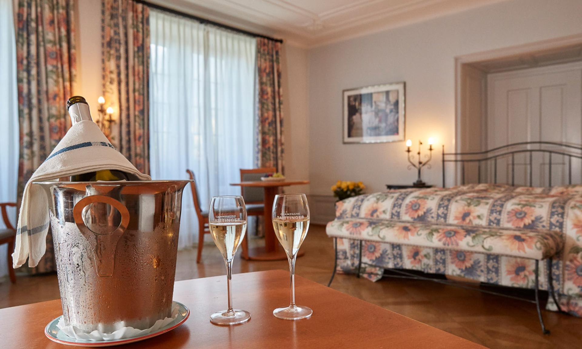 Parkhotel Schwert