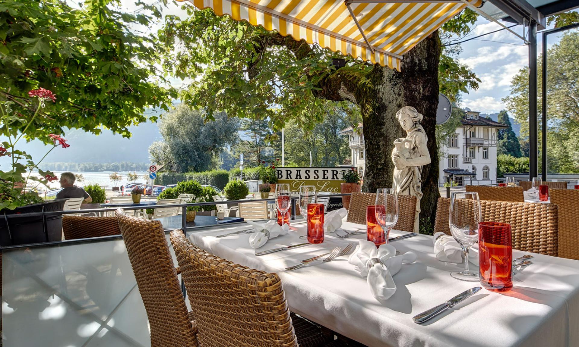 Parkhotel Schwert