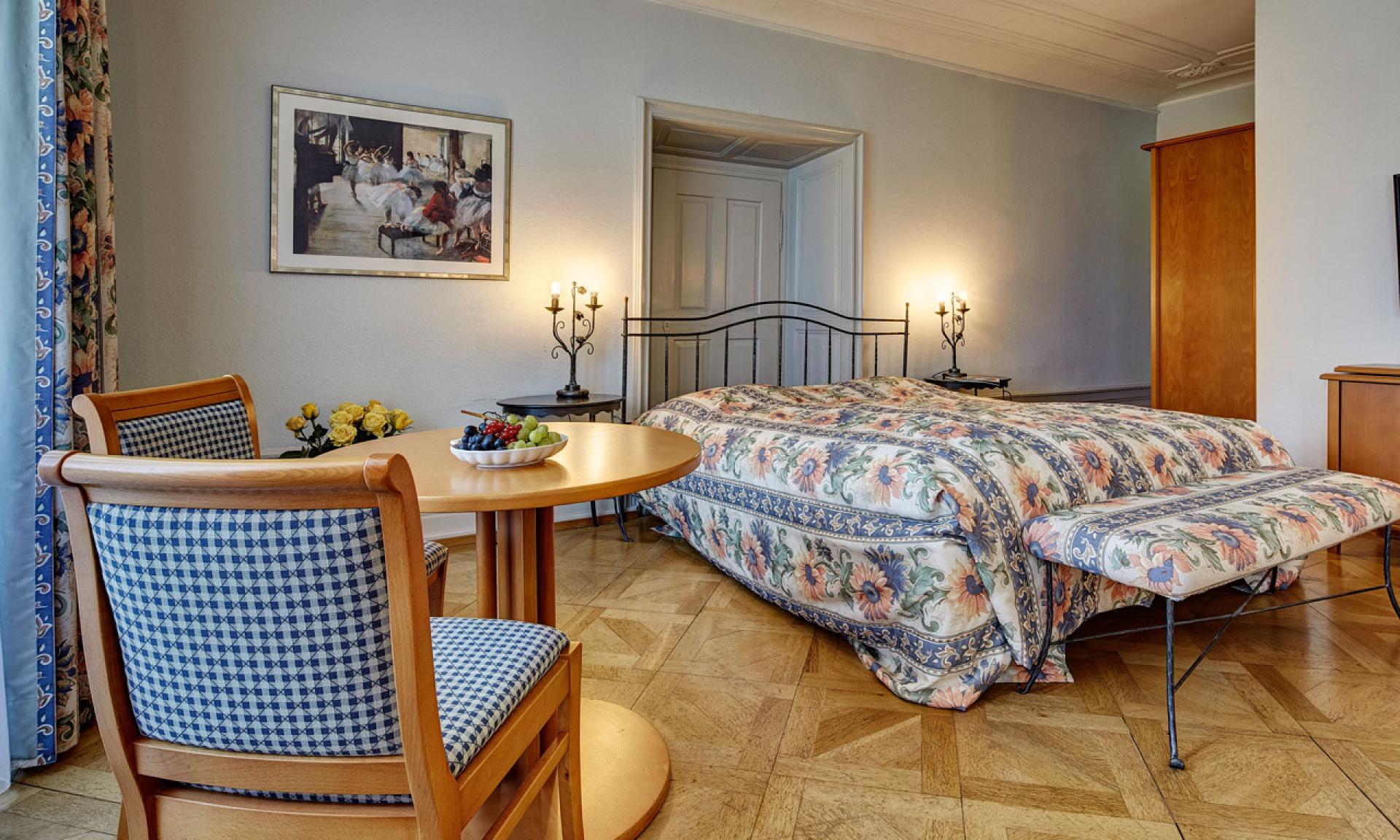 Parkhotel Schwert