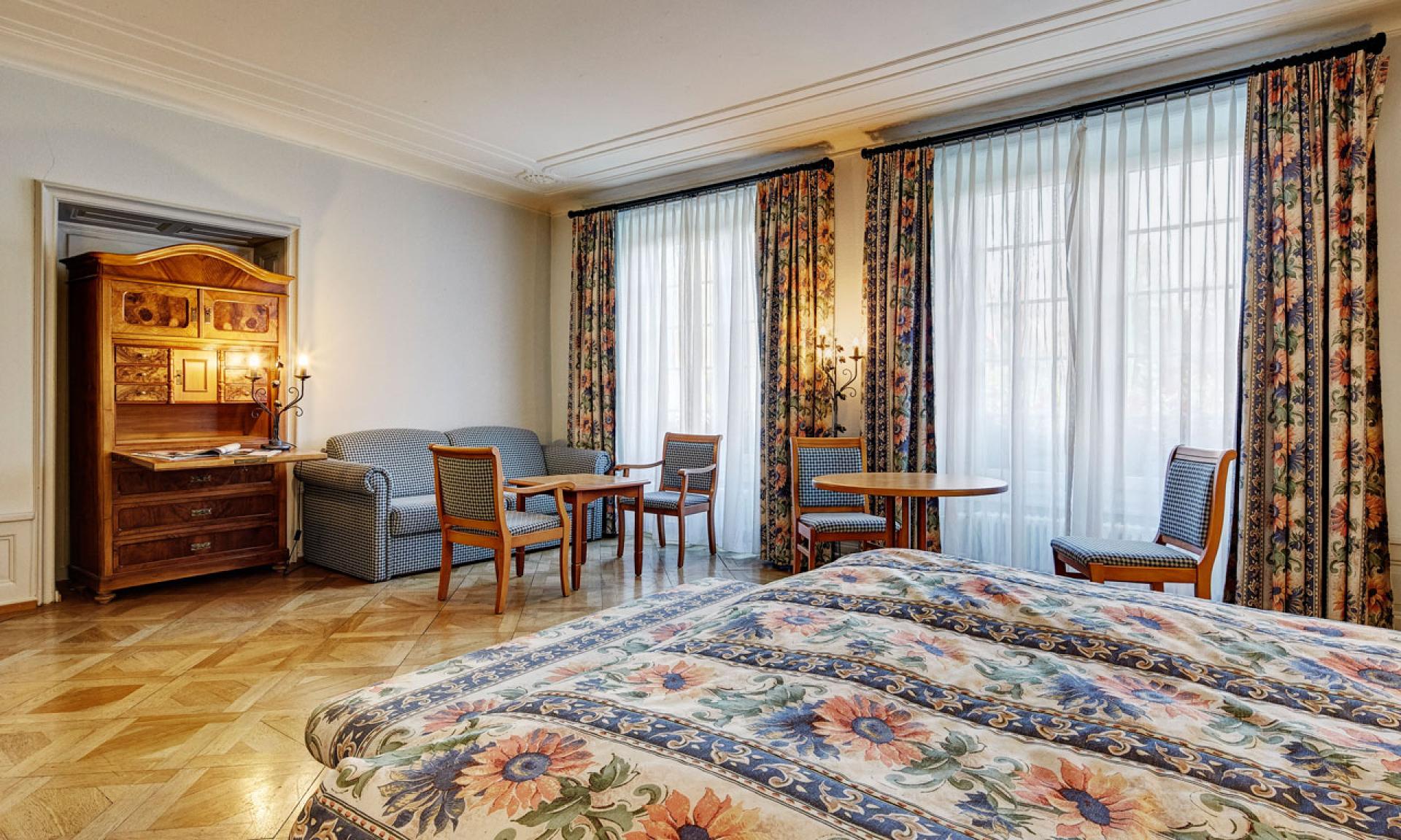 Parkhotel Schwert
