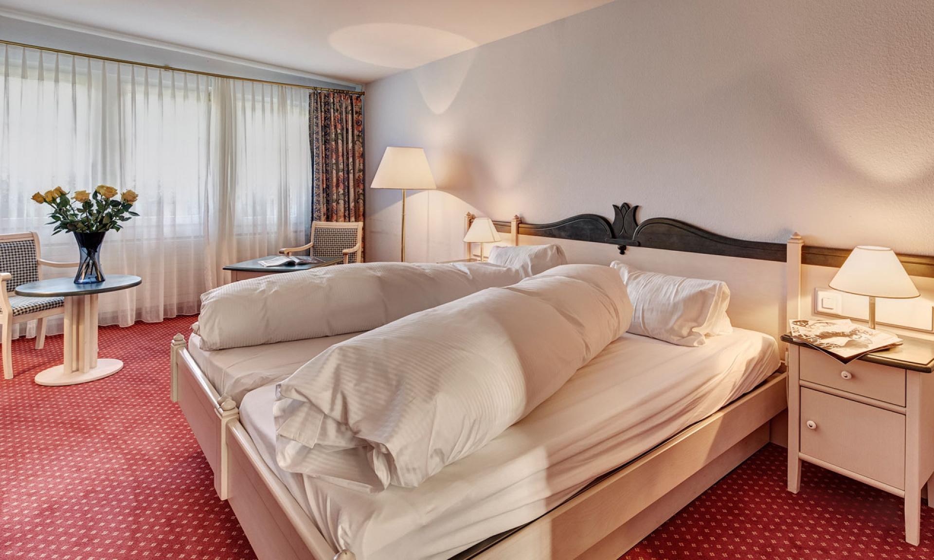 Parkhotel Schwert
