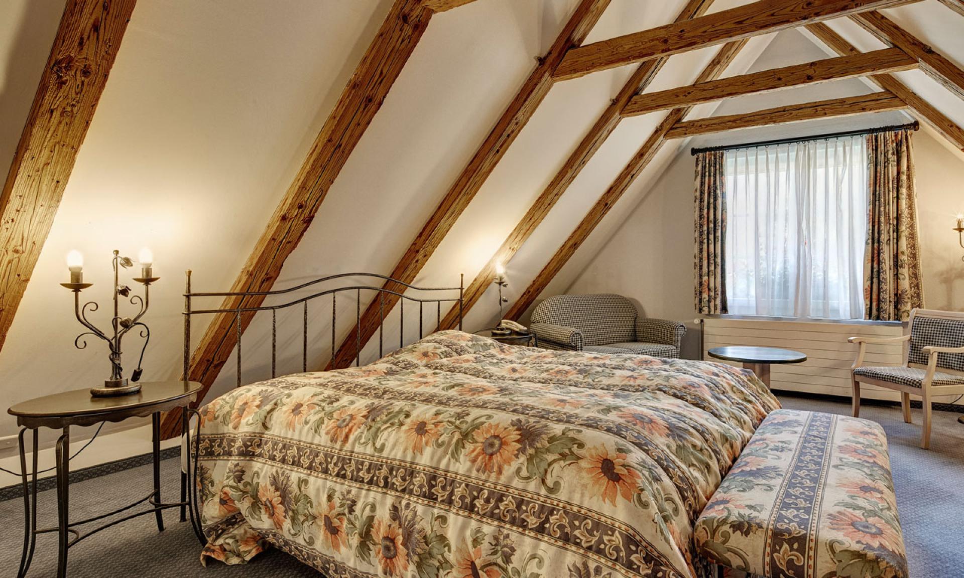 Parkhotel Schwert