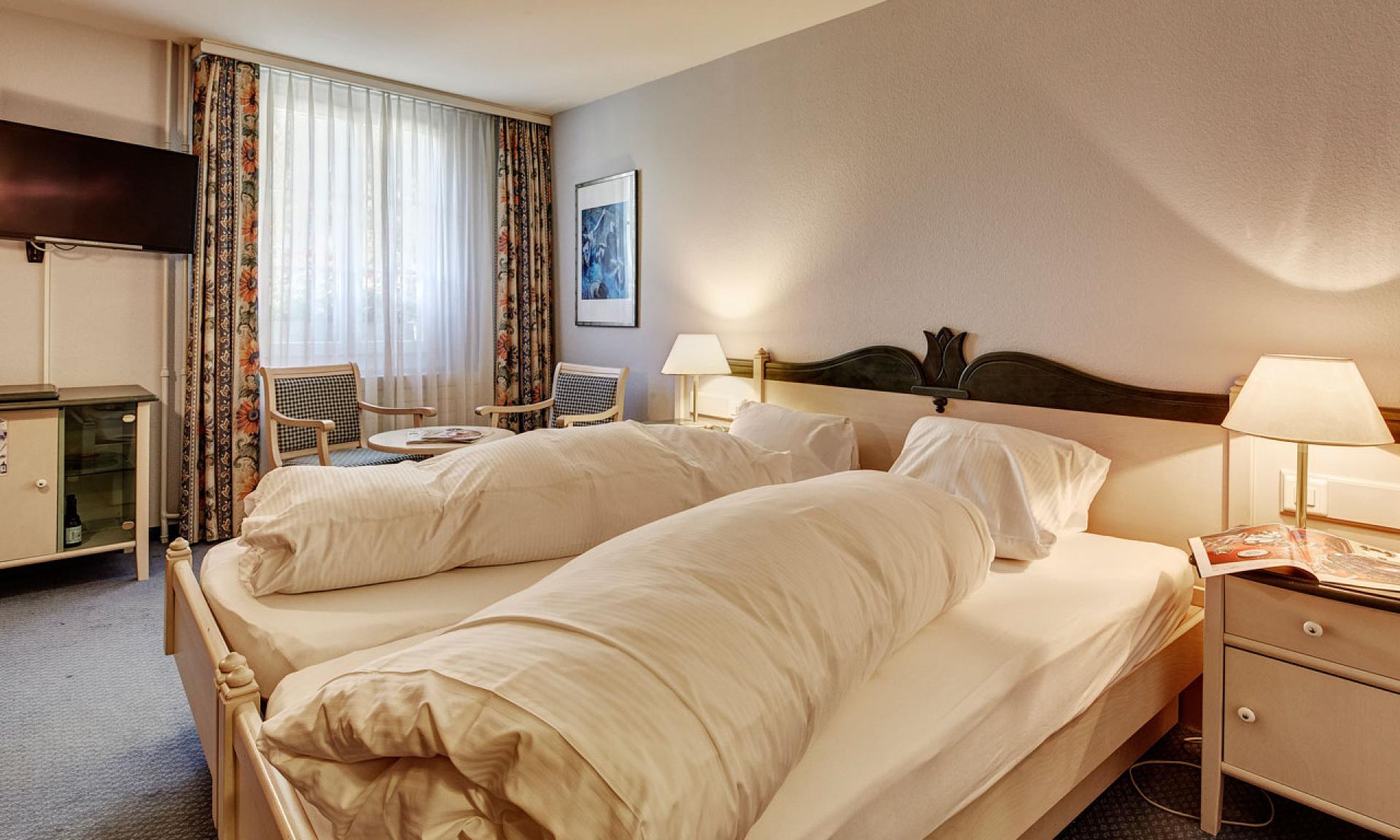 Parkhotel Schwert