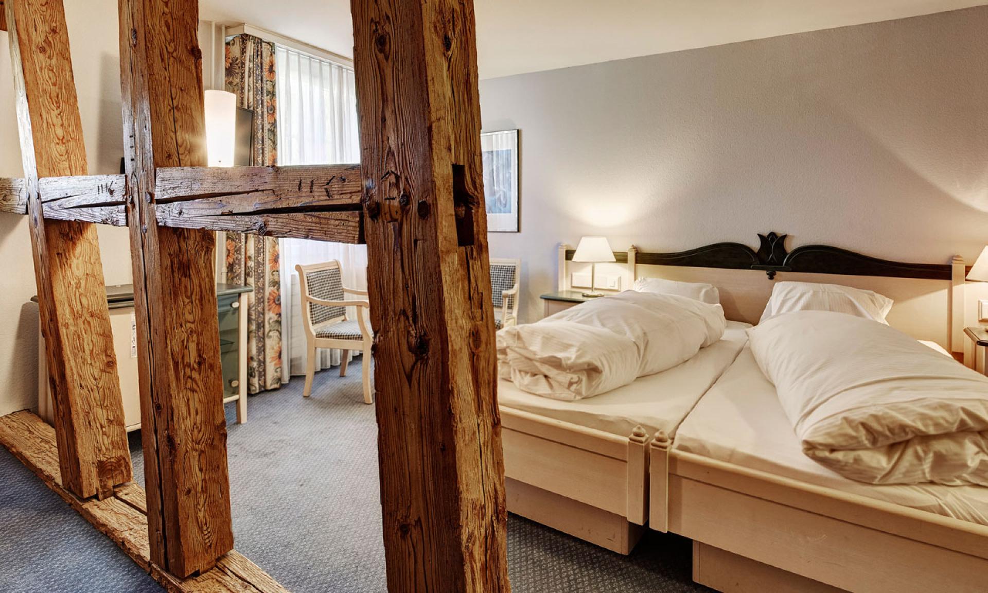 Parkhotel Schwert