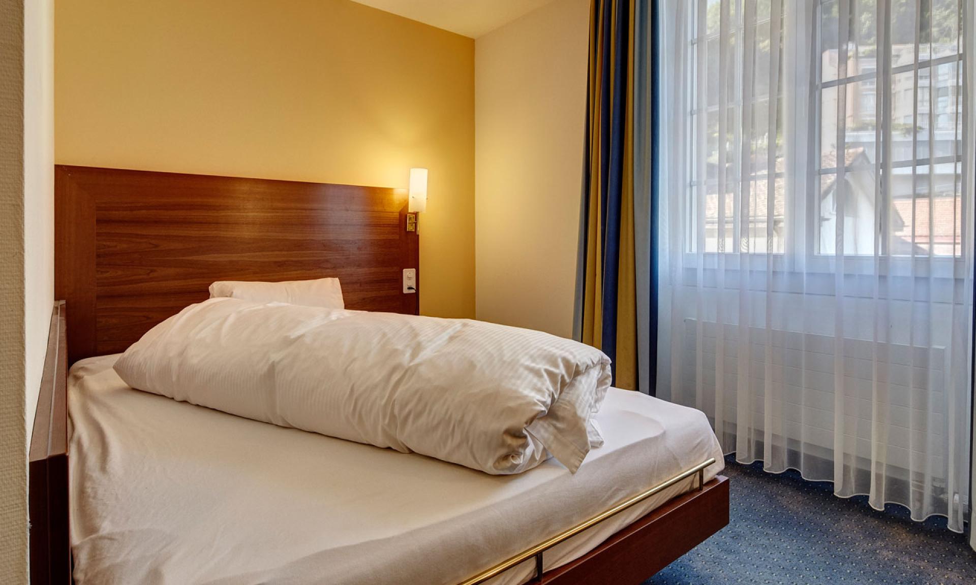 Parkhotel Schwert