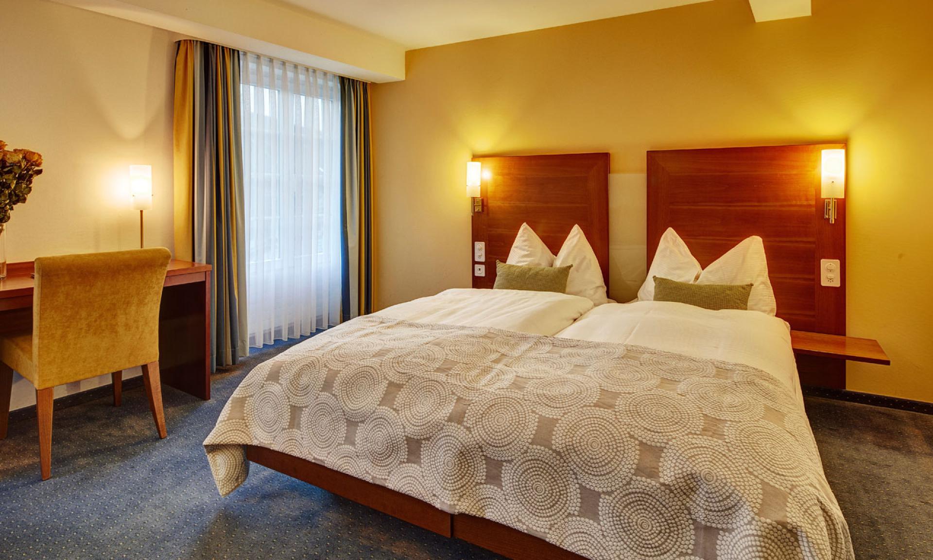 Parkhotel Schwert