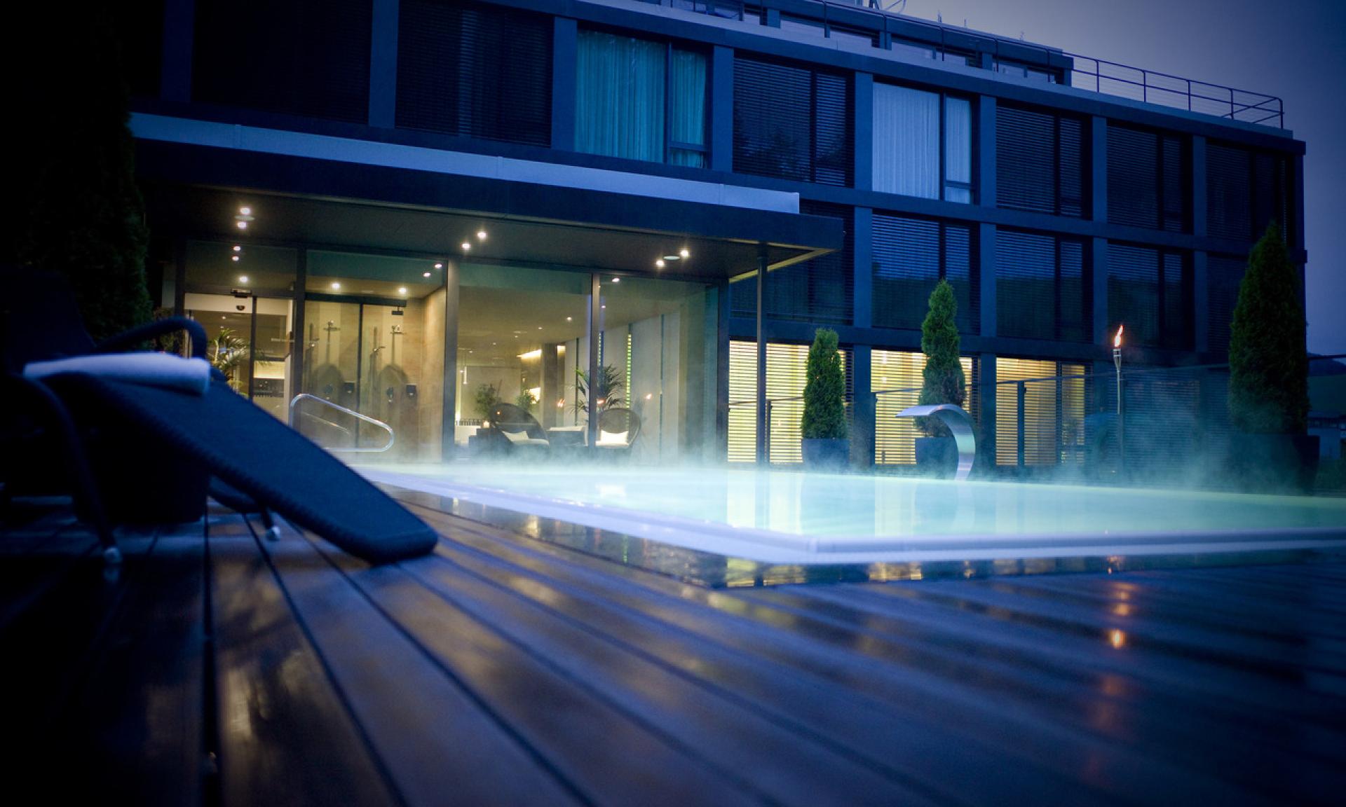 Sihlpark Fitness & Wellness