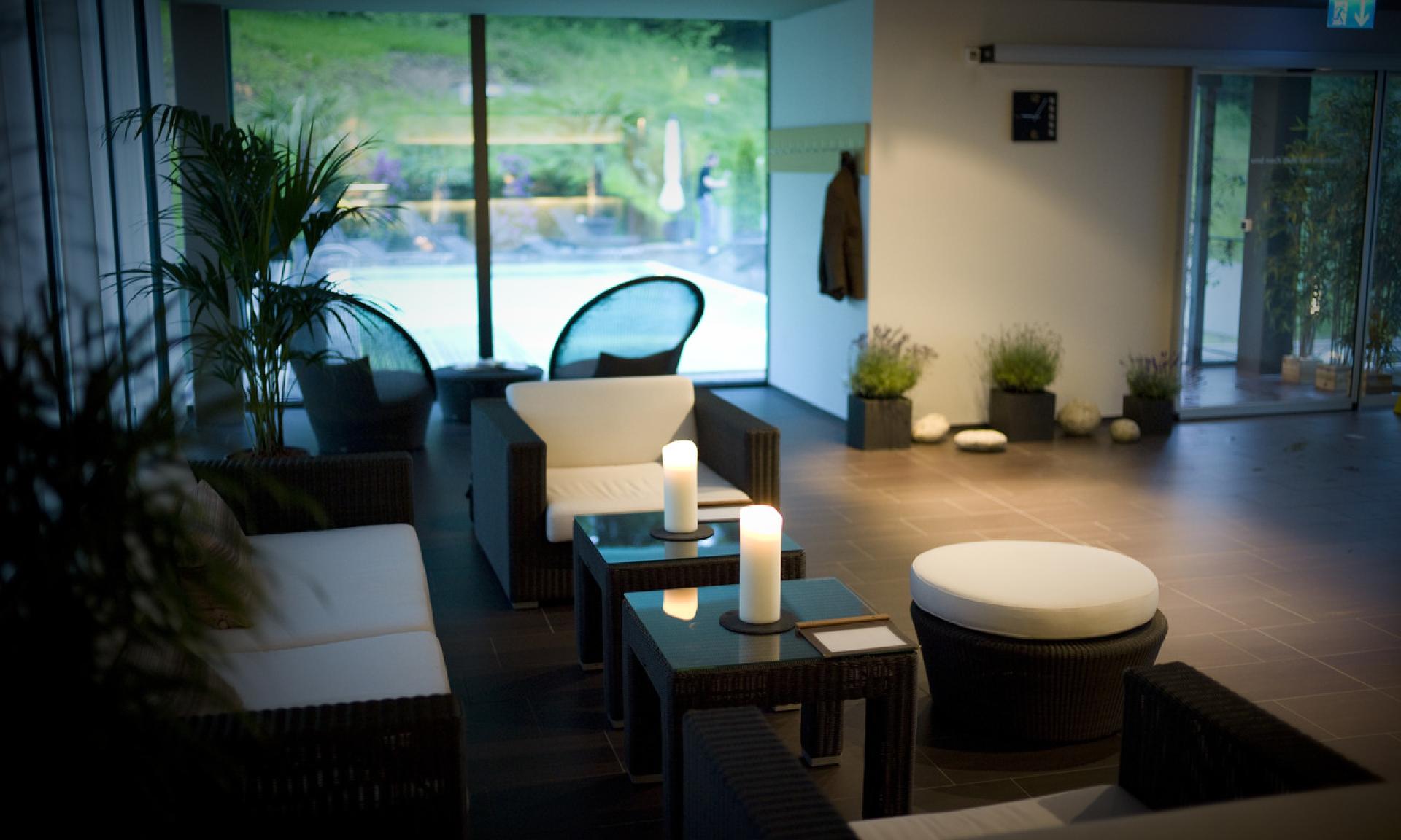 Sihlpark Fitness & Wellness