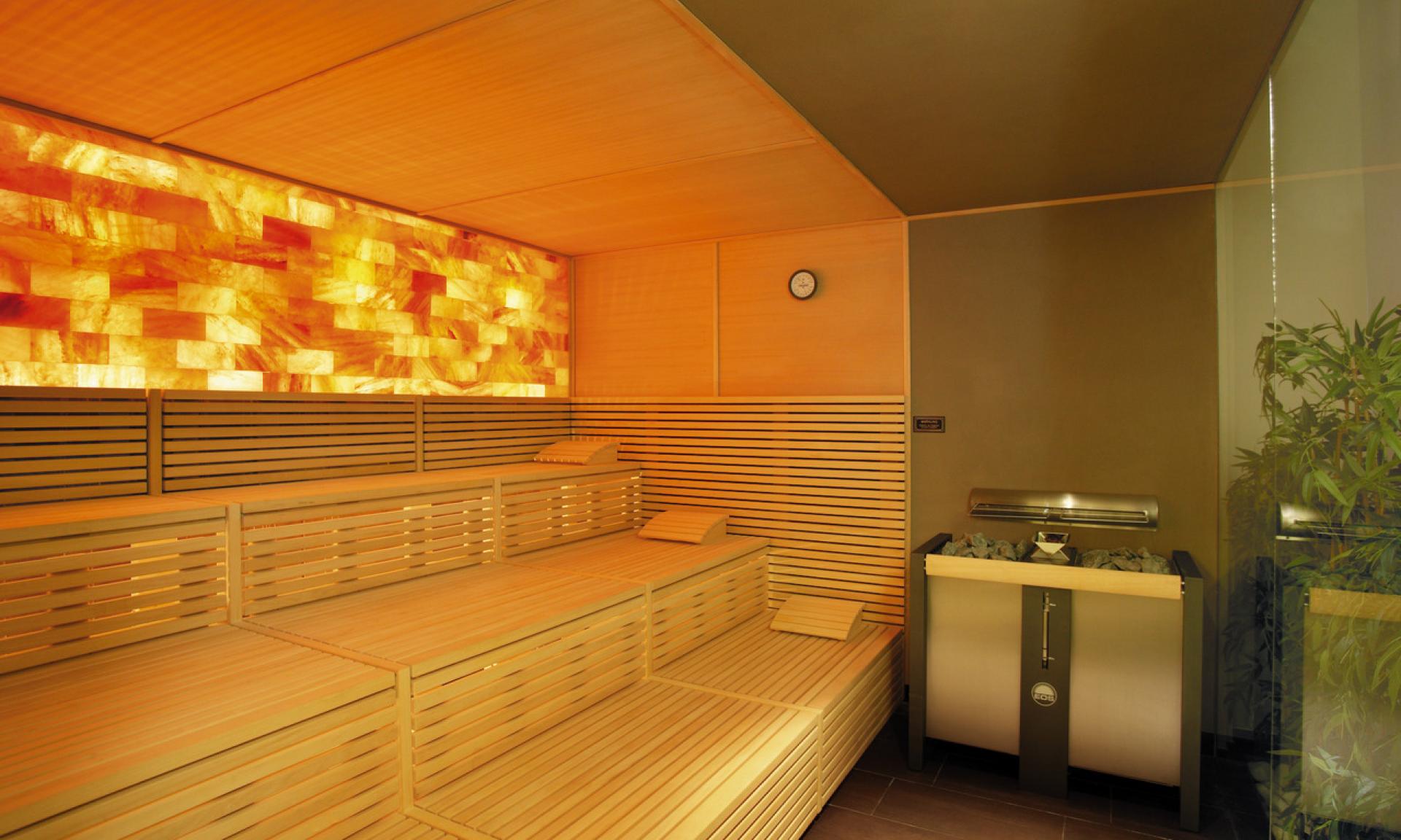 Sihlpark Fitness & Wellness