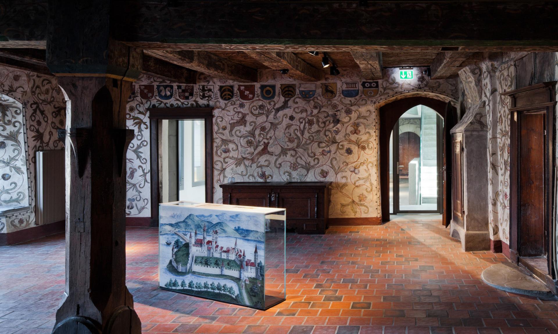 Stadtmuseum Rapperswil