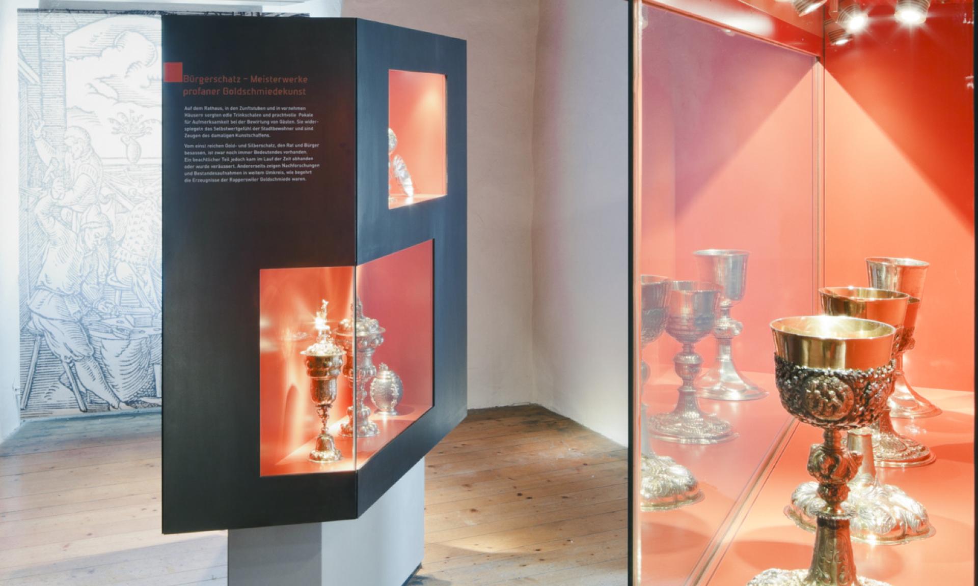 Stadtmuseum Rapperswil