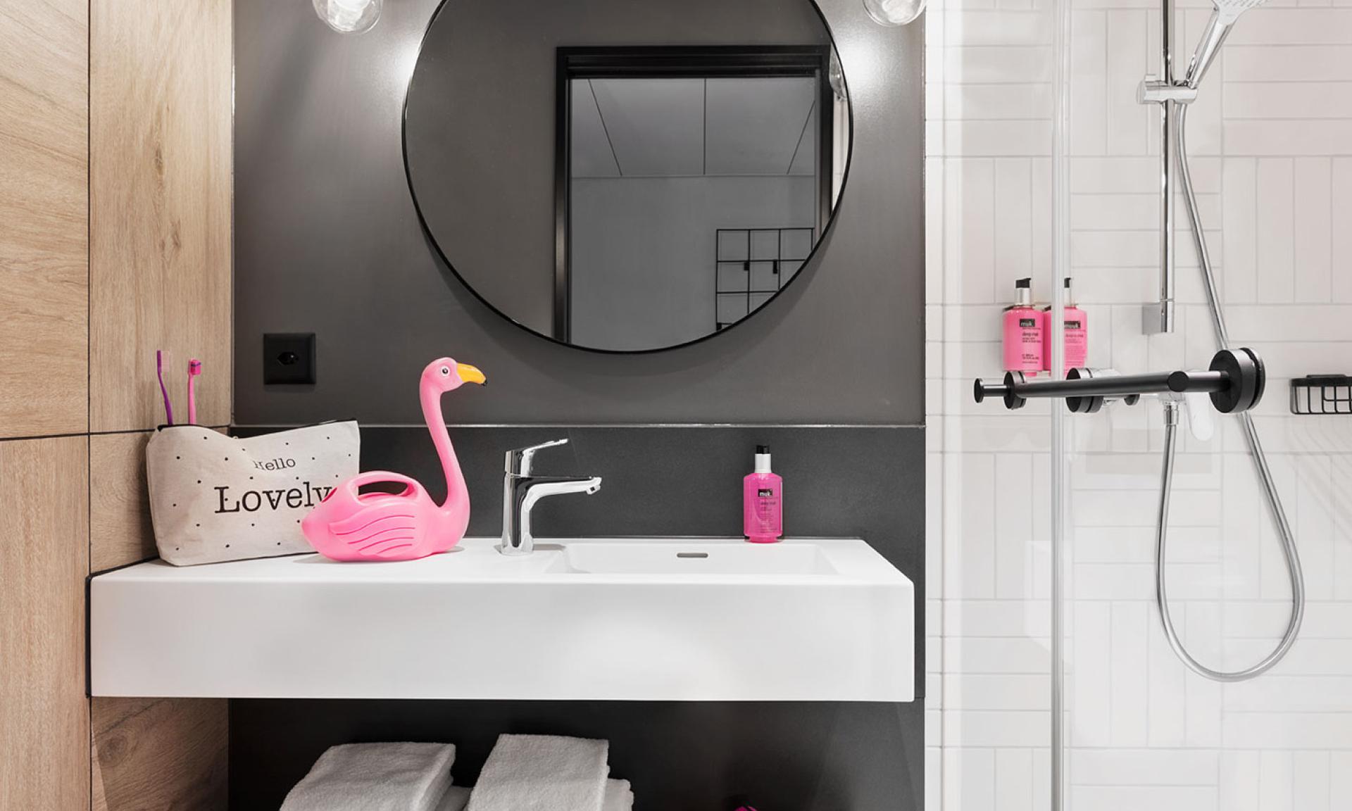 Hotel Moxy Rapperswil