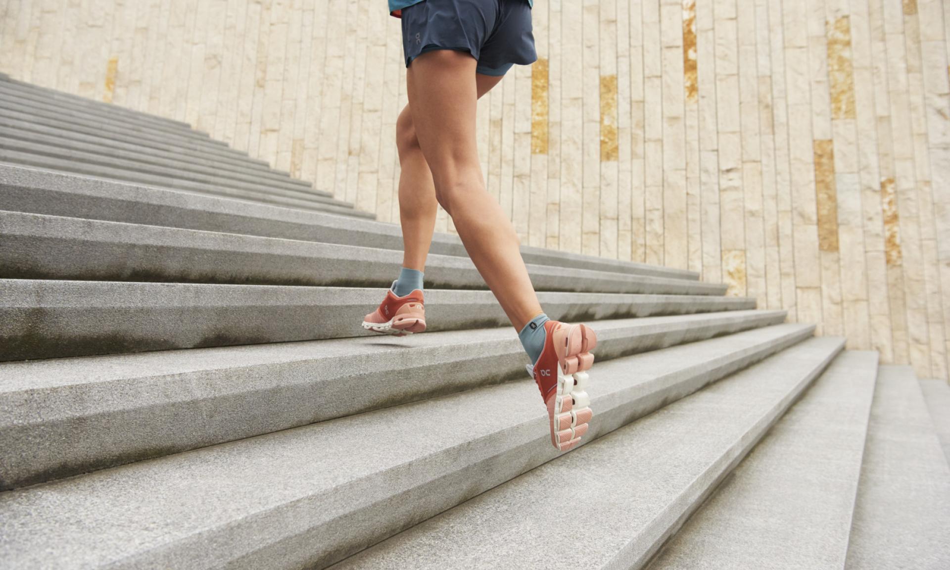 On Running Laufschuhe
