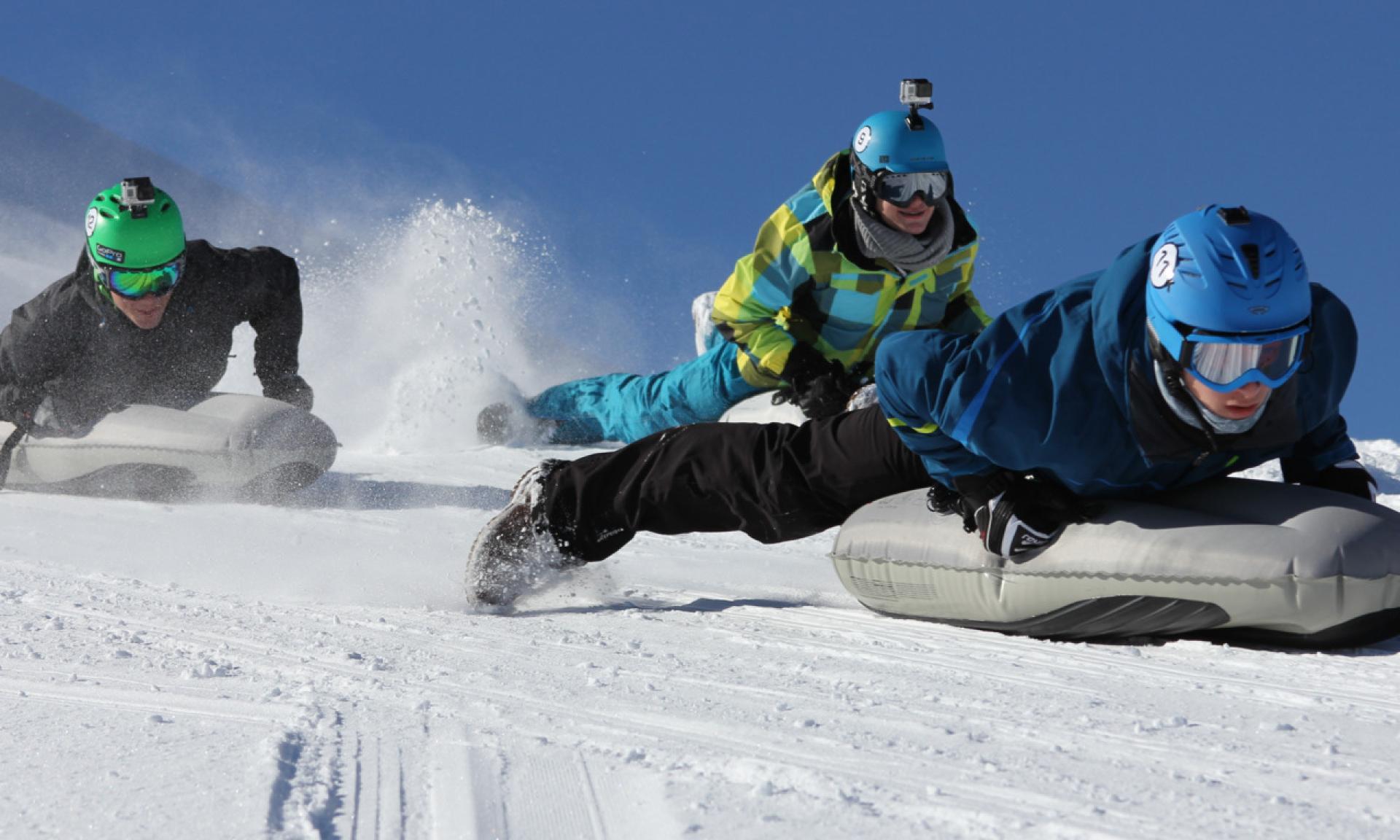 Airboard Stoos