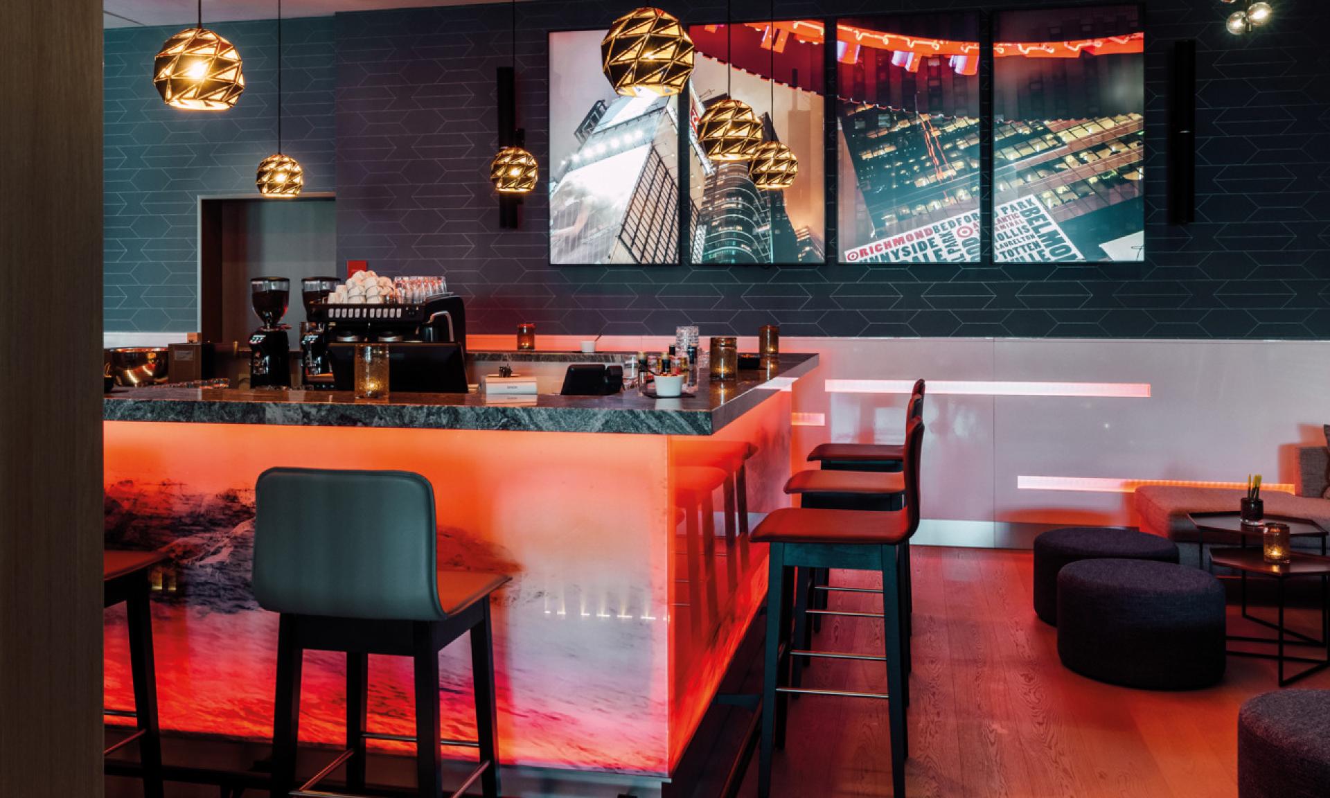 Leonardo Hotel Zurich Airport
