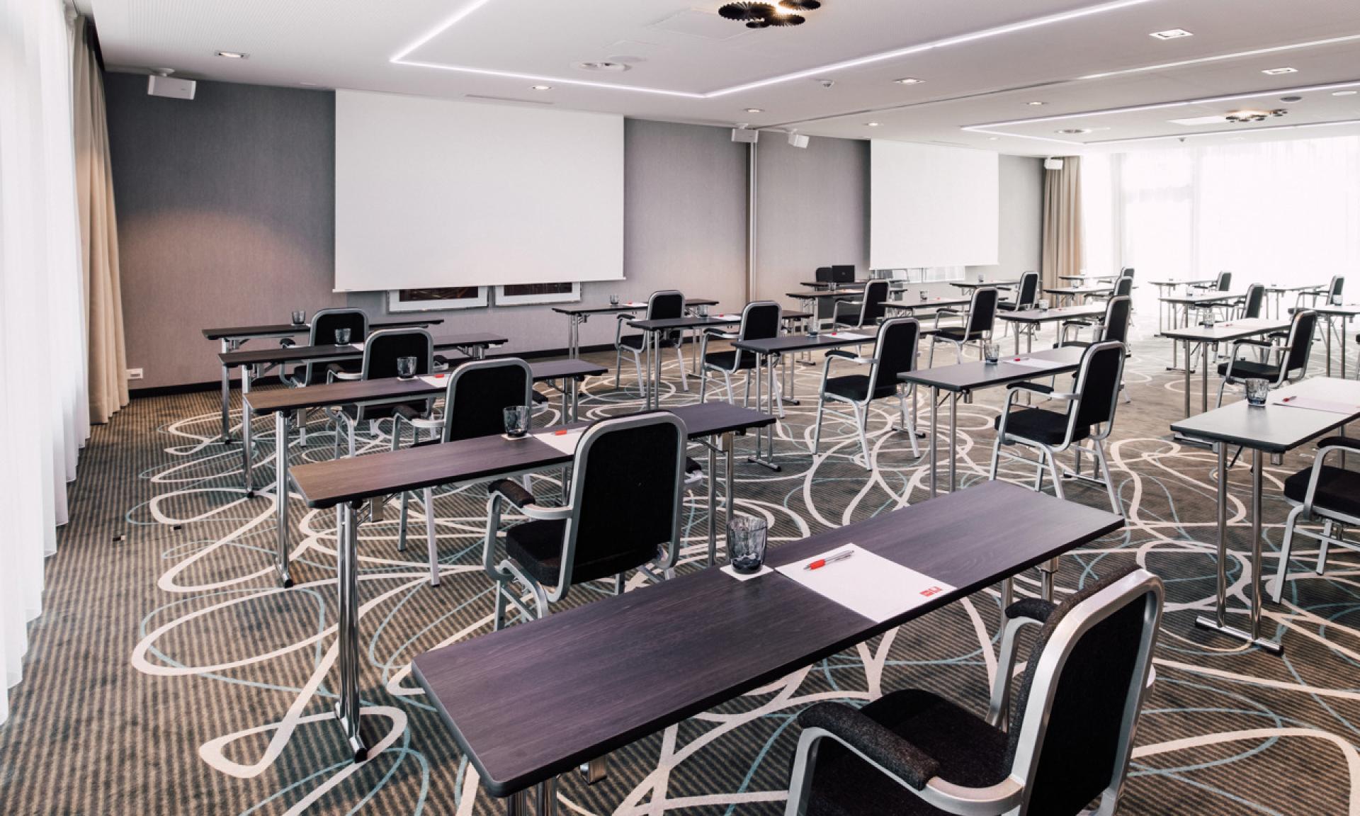 Leonardo Hotel Zurich Airport