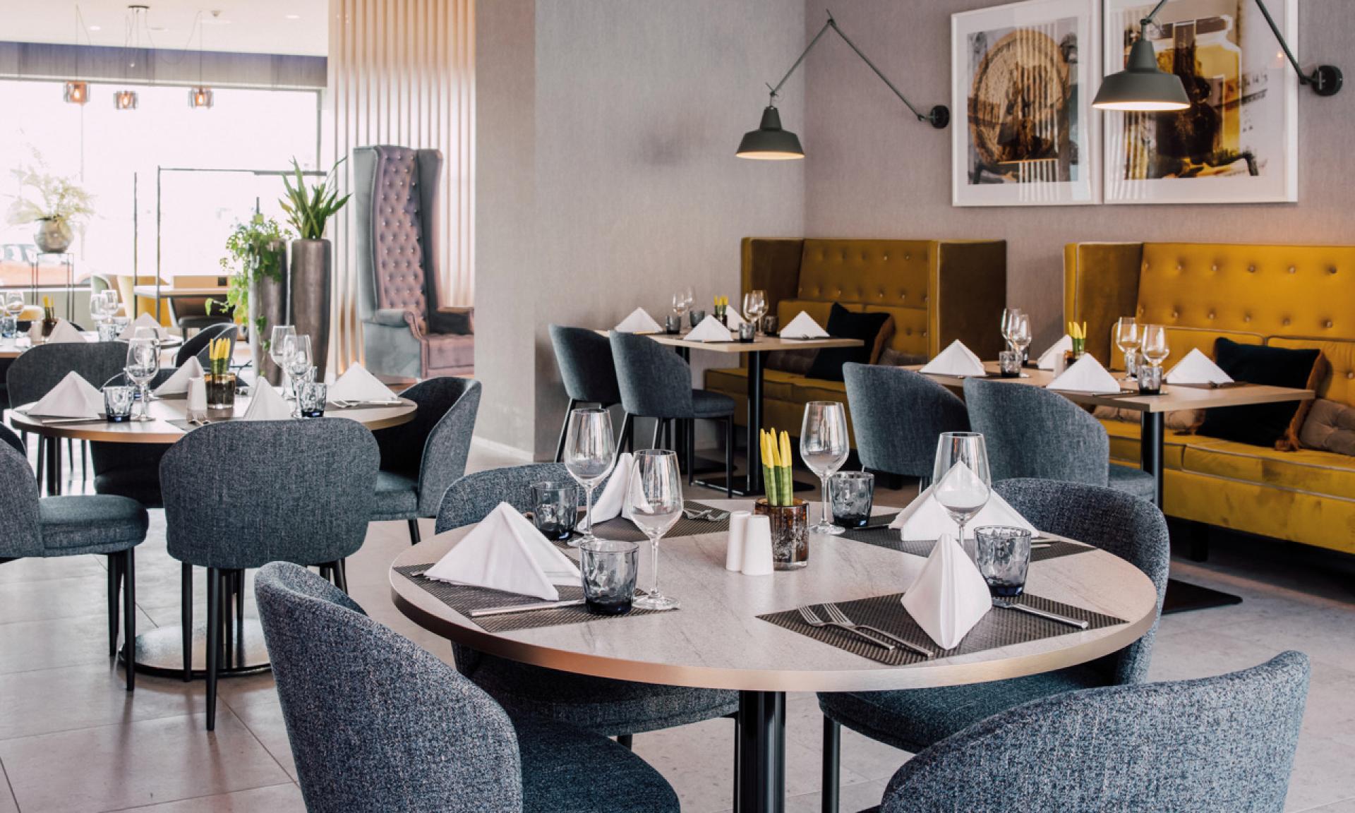Leonardo Hotel Zurich Airport
