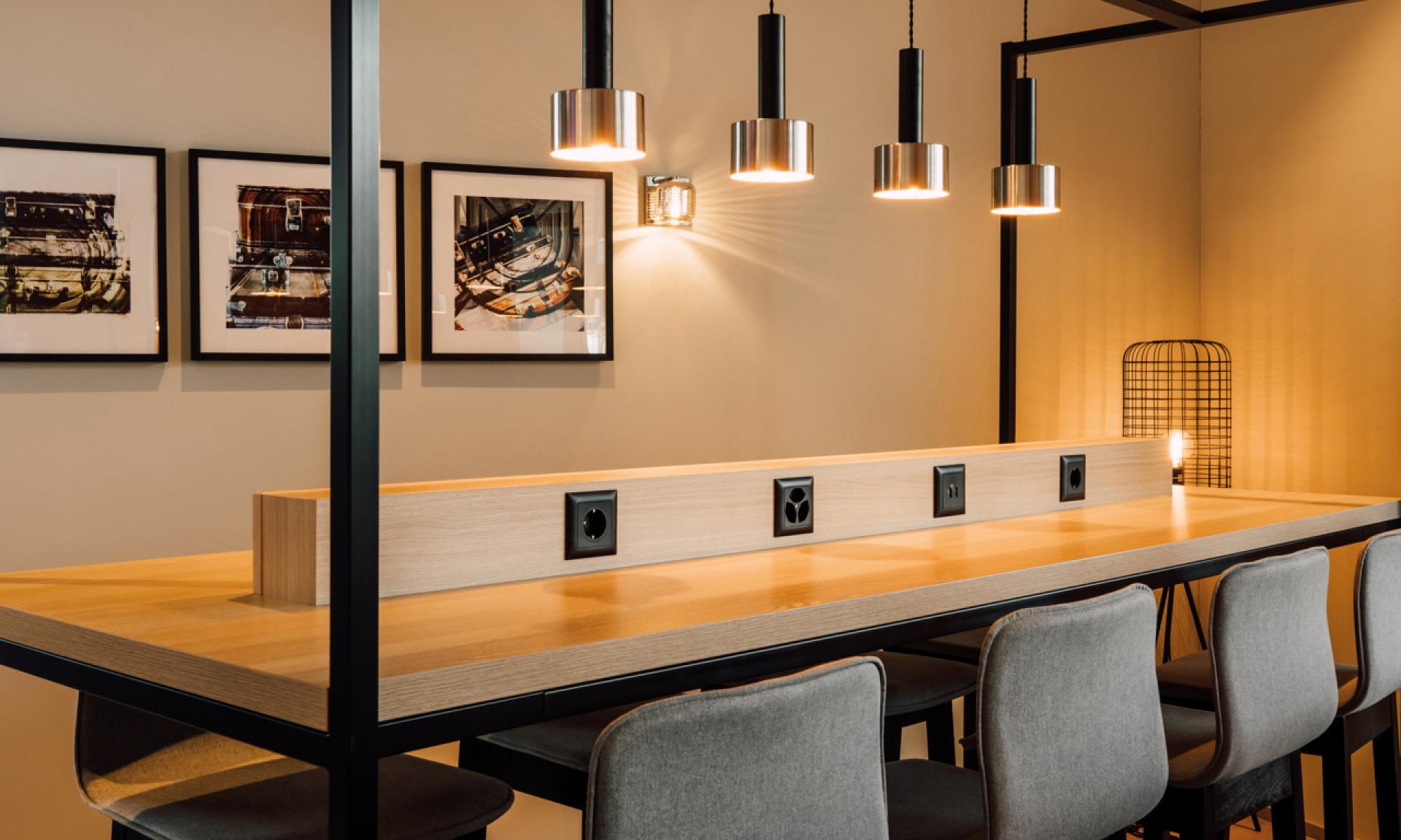 Leonardo Hotel Zurich Airport