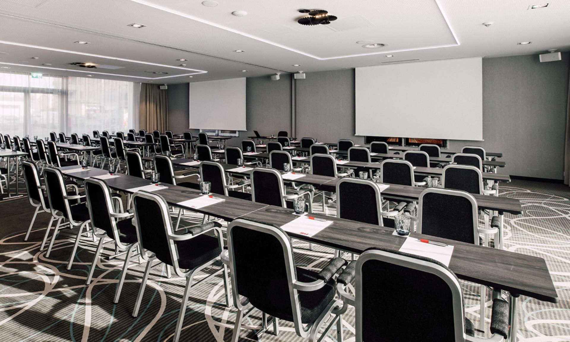Leonardo Hotel Zurich Airport