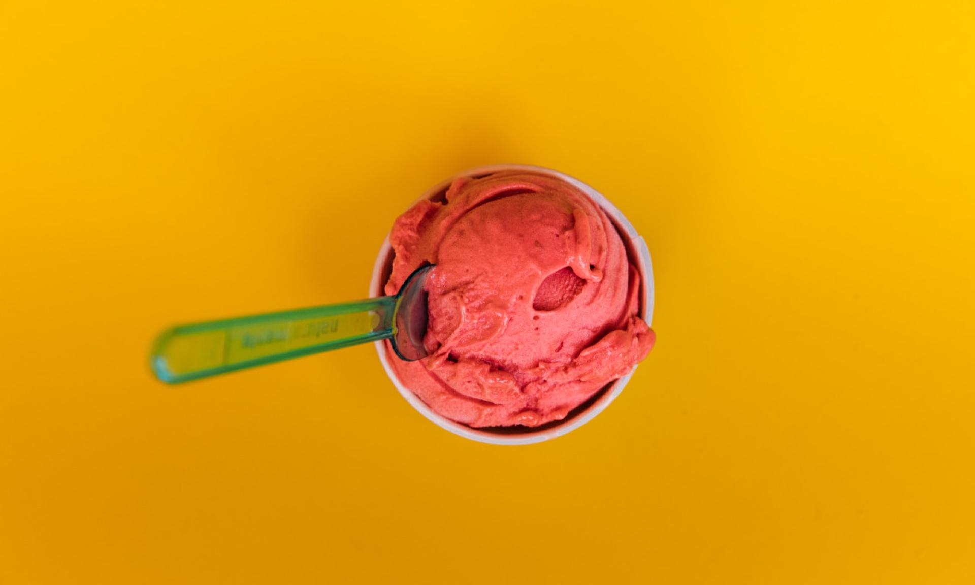 Hasta Ice Cream