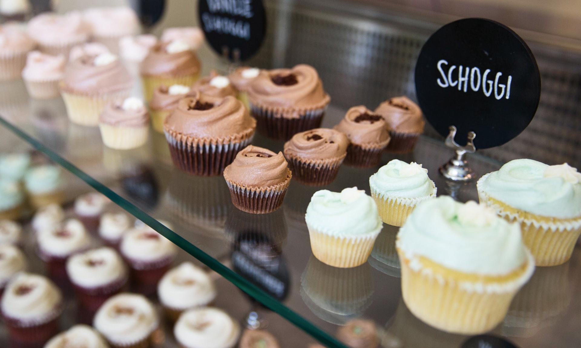 Michelle's Cupcakes