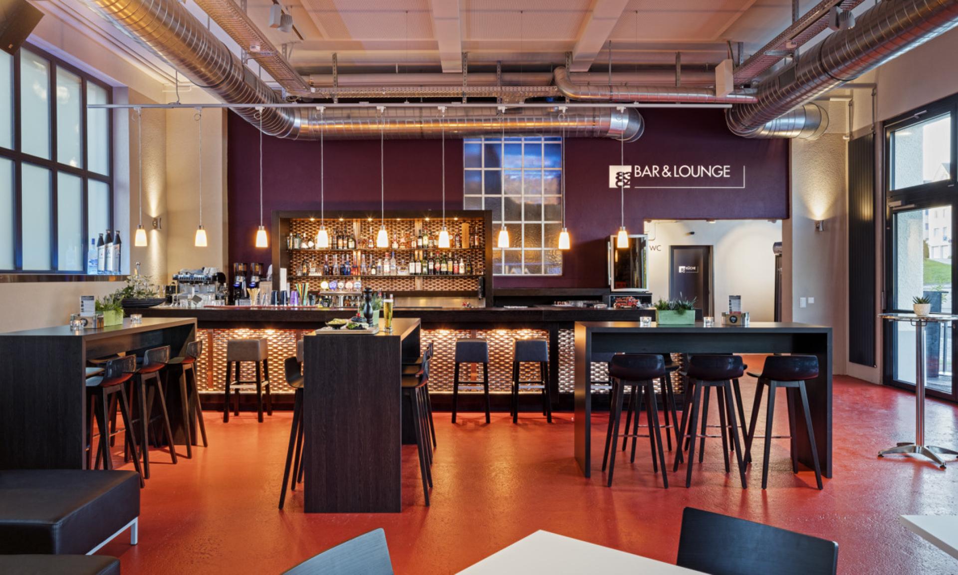 8304 Bar & Lounge