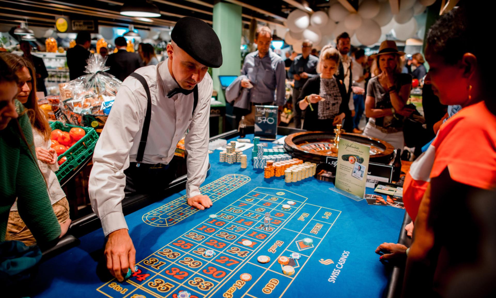 Casino Zürich