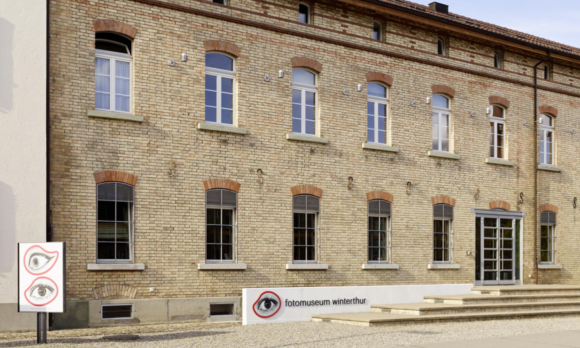 Fotomuseum Winterthur