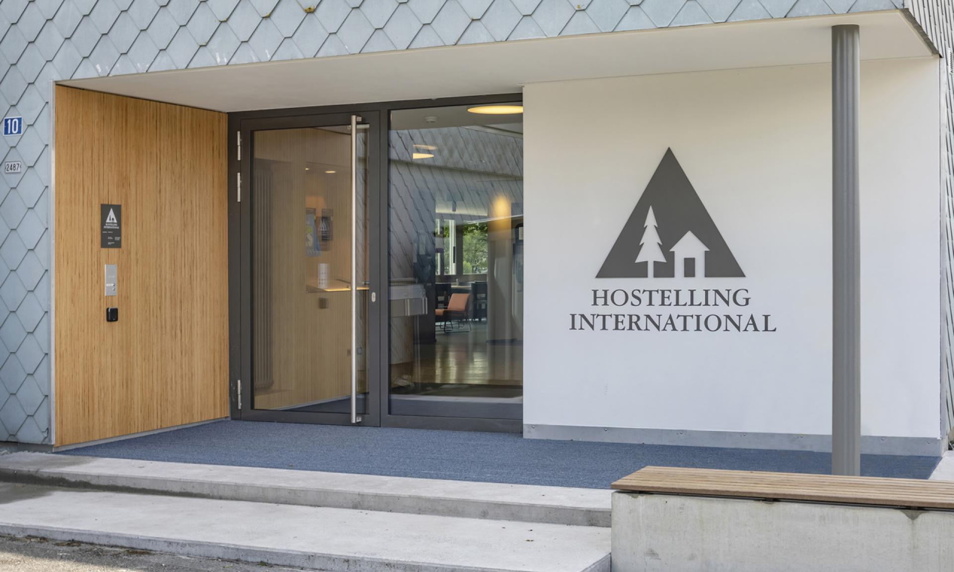 Jugendherberge Rapperswil