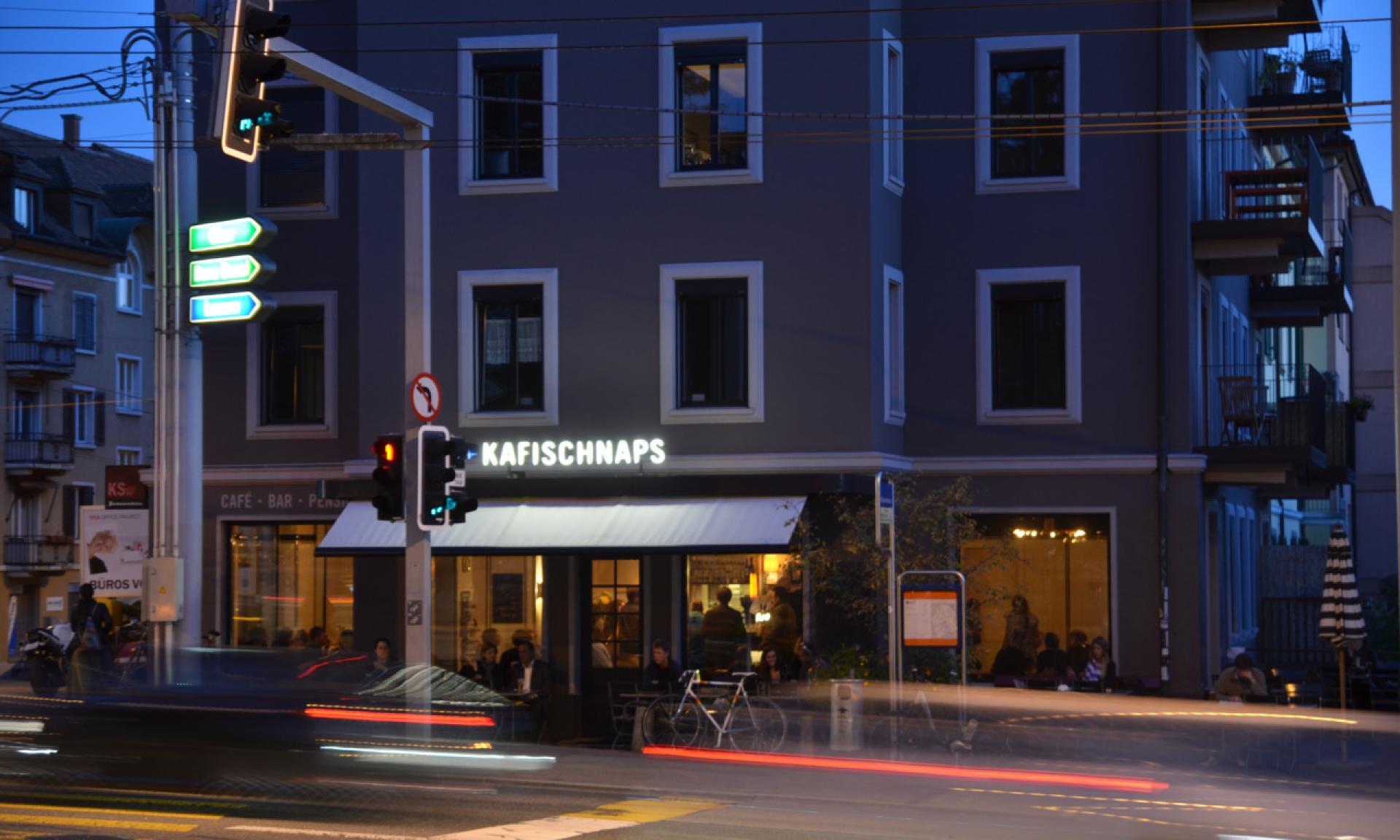 Kafischnaps