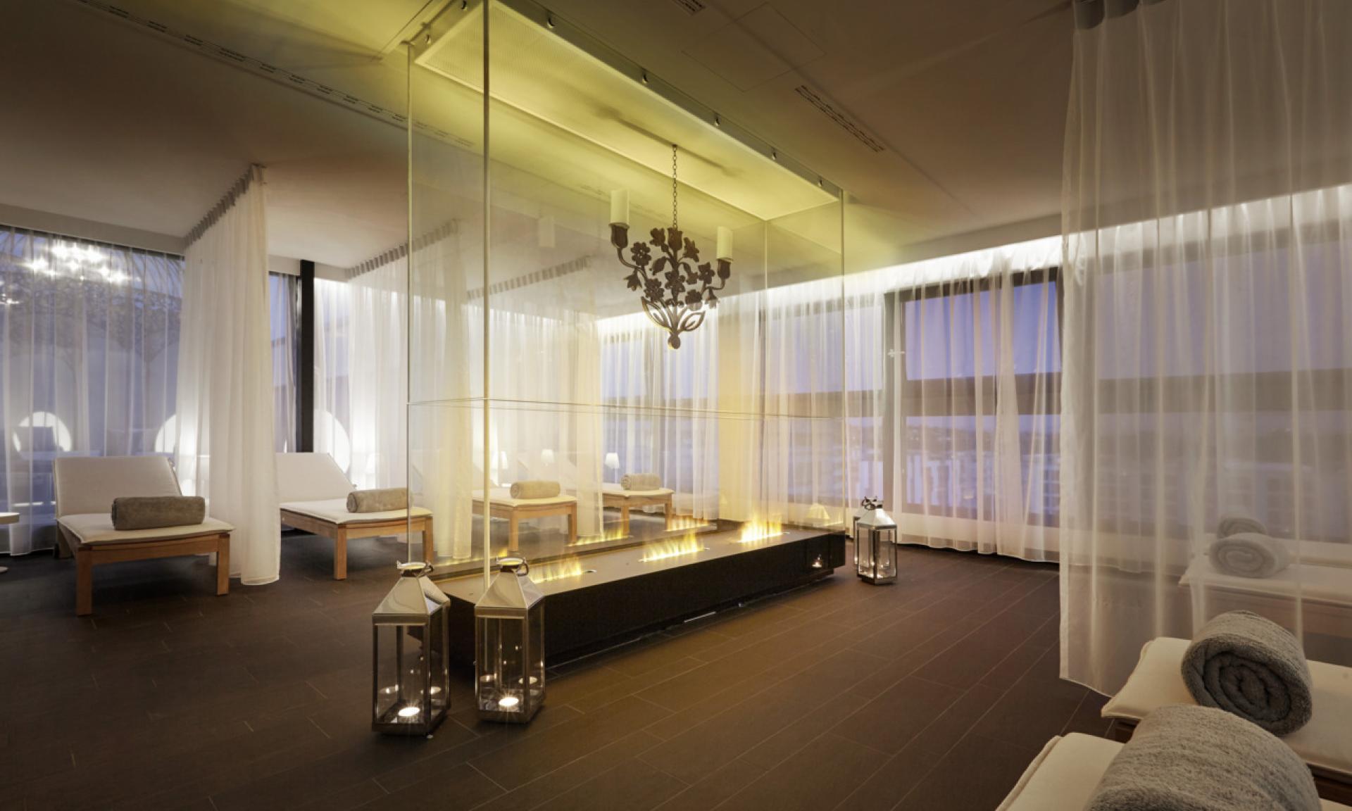 Kameha Spa