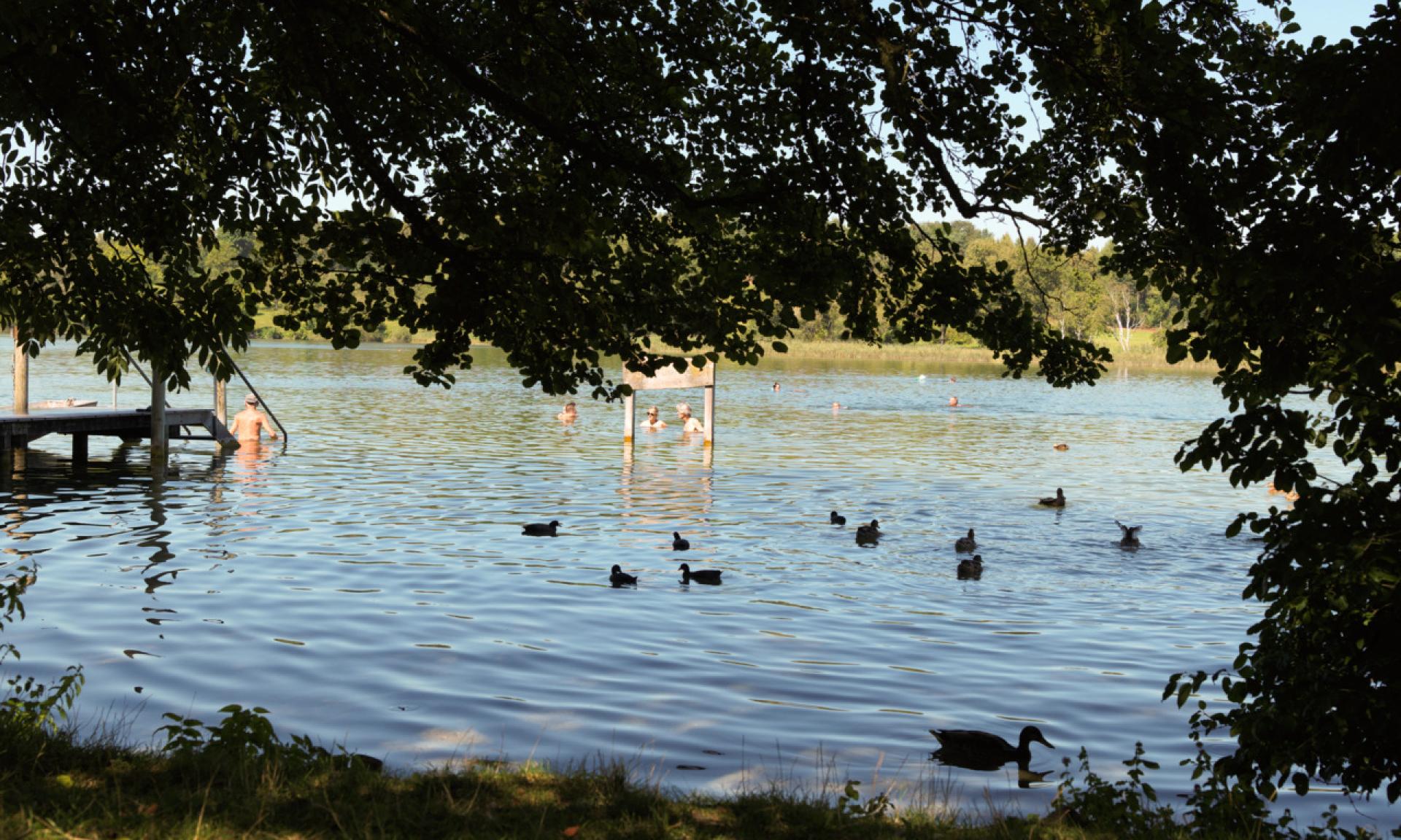 Katzensee