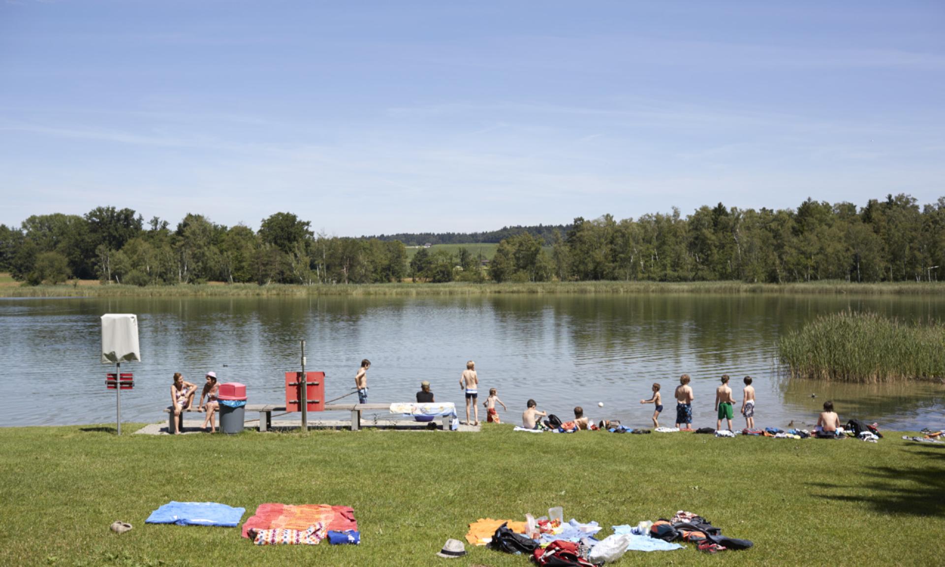 Katzensee